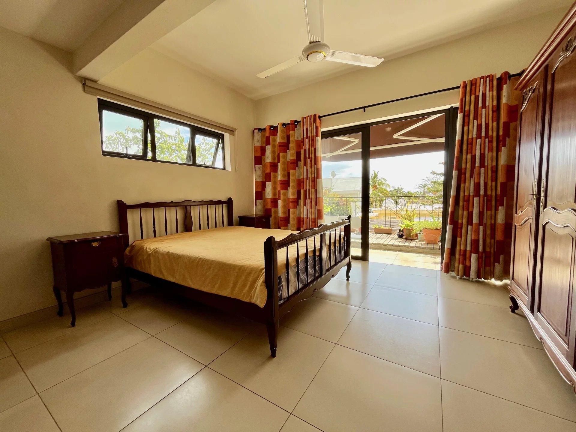 Daire Rivière Noire - picture 5