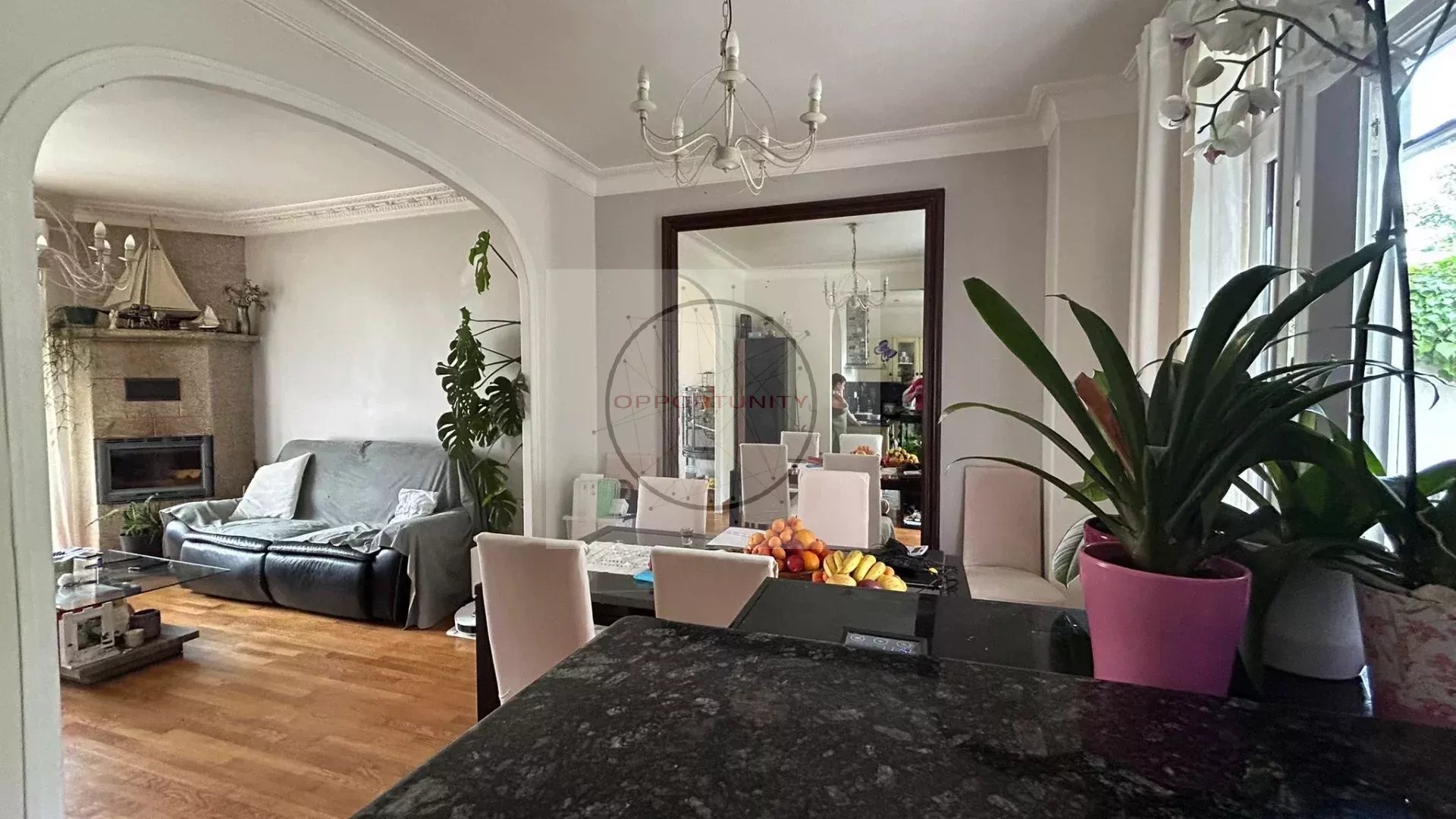 maison 130 m² Bondy — photo 4
