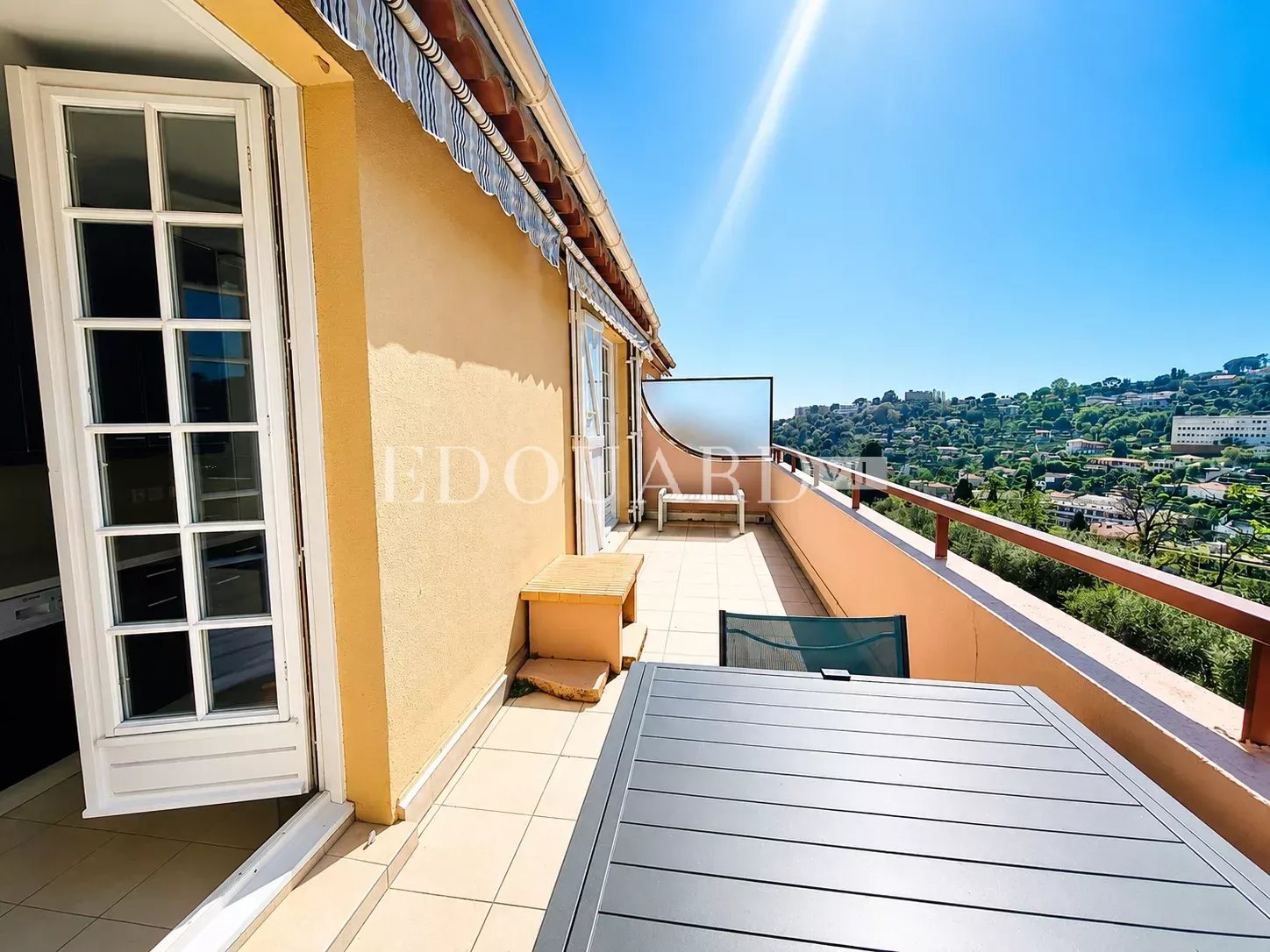 Agence immobilière de Edouard VII Immobilier