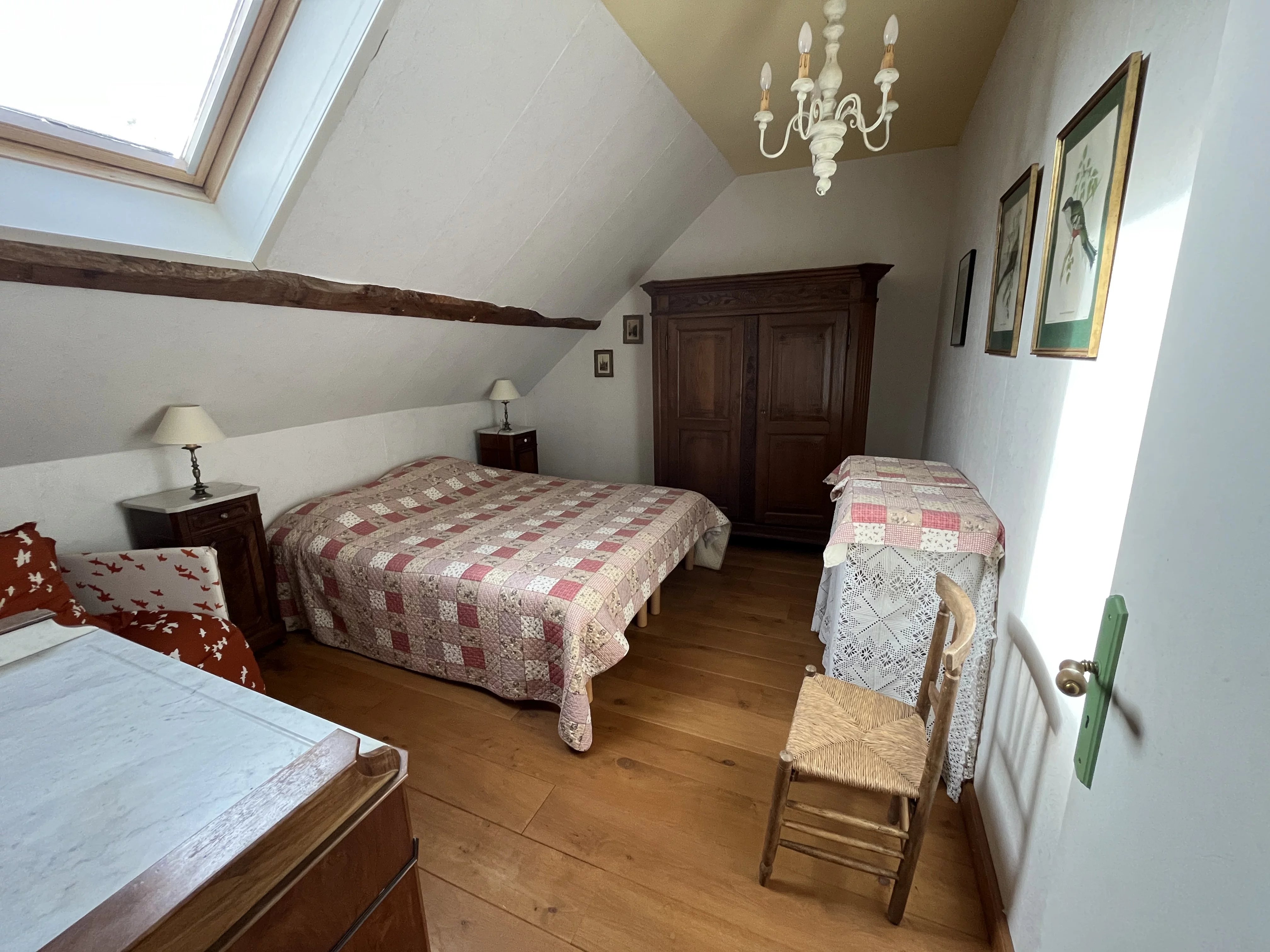 Maison rénovée au calme — photo 12
