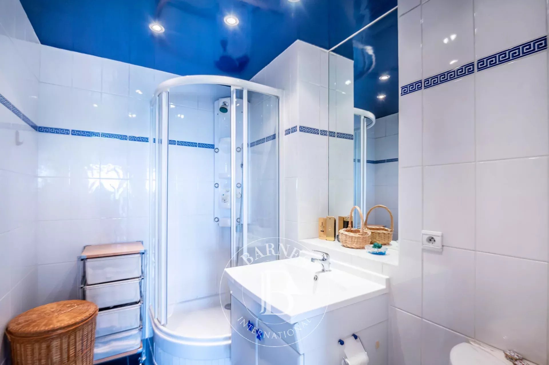 Daire Neuilly-sur-Seine - picture 22