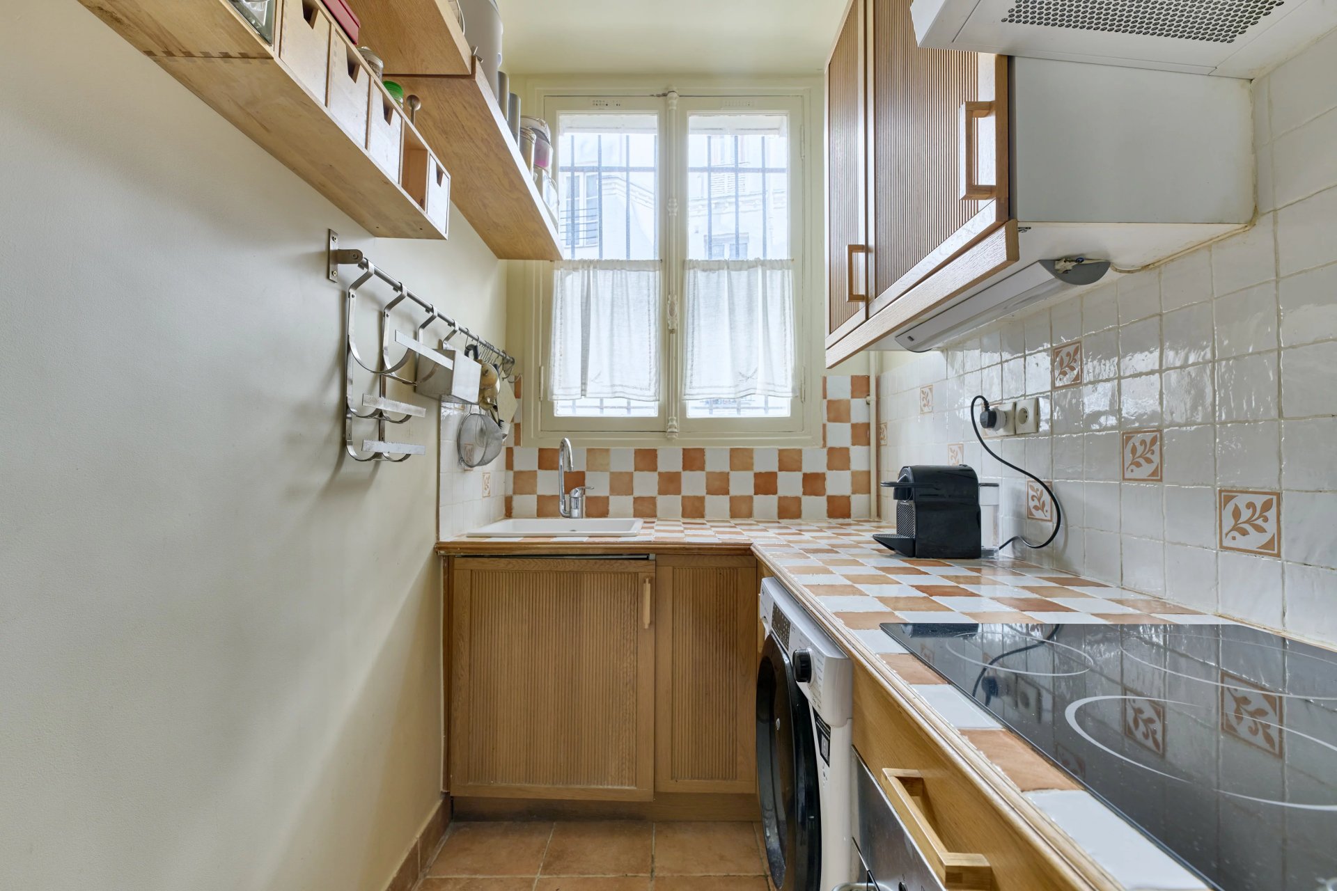 1 Bedroom Apartment/Flat's Image 10
