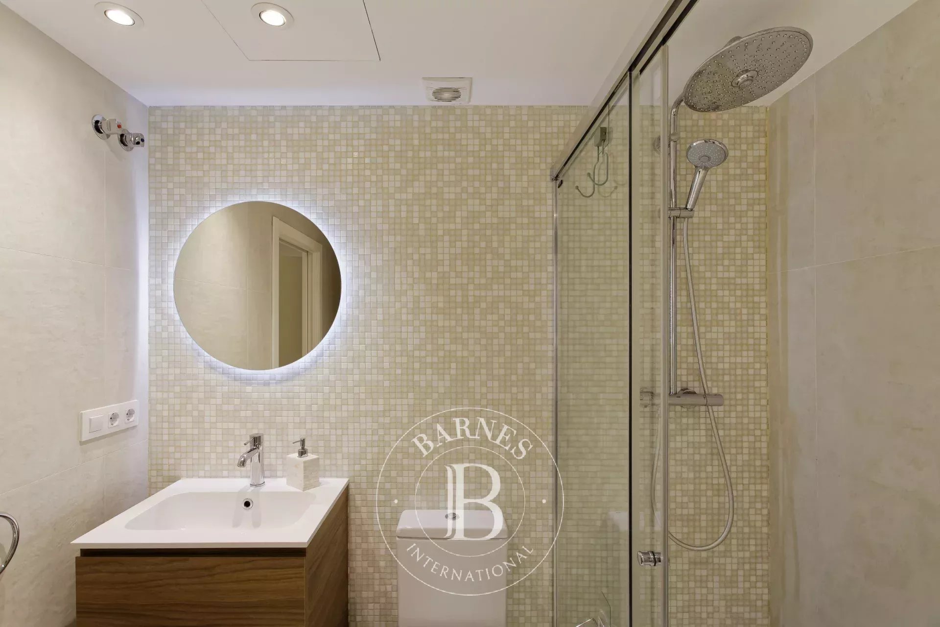 Daire Barcelona - picture 27