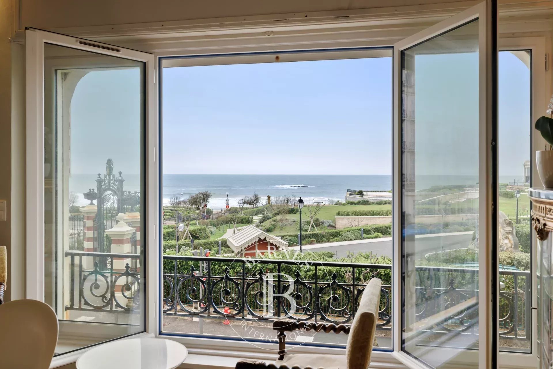 Appartement Biarritz  -  ref 84250453 (picture 2)