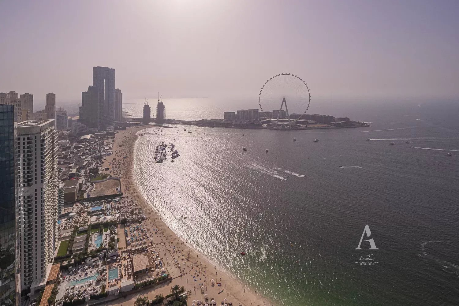 Sale Apartment Dubai