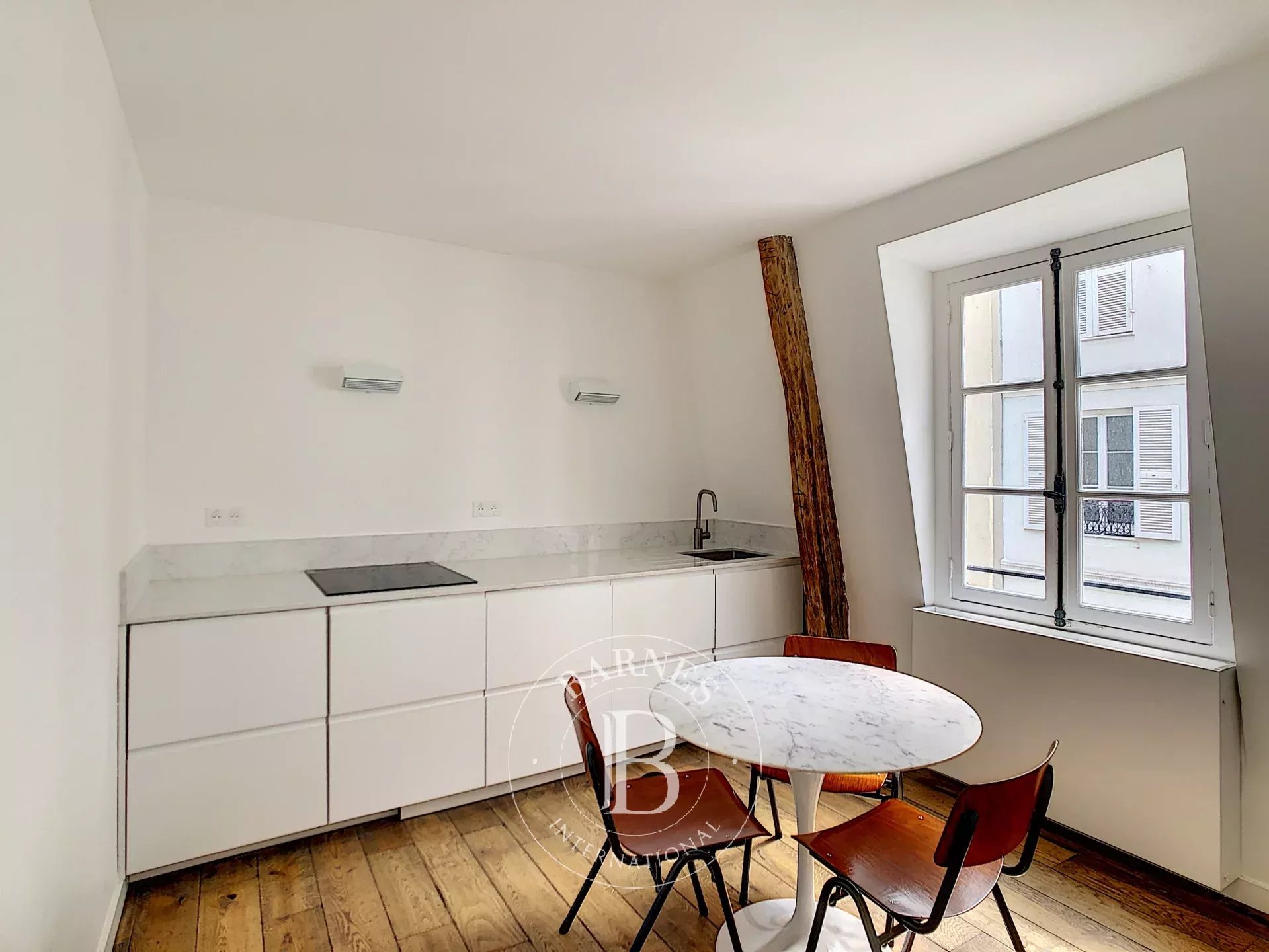 Daire Paris 16ème - picture 6