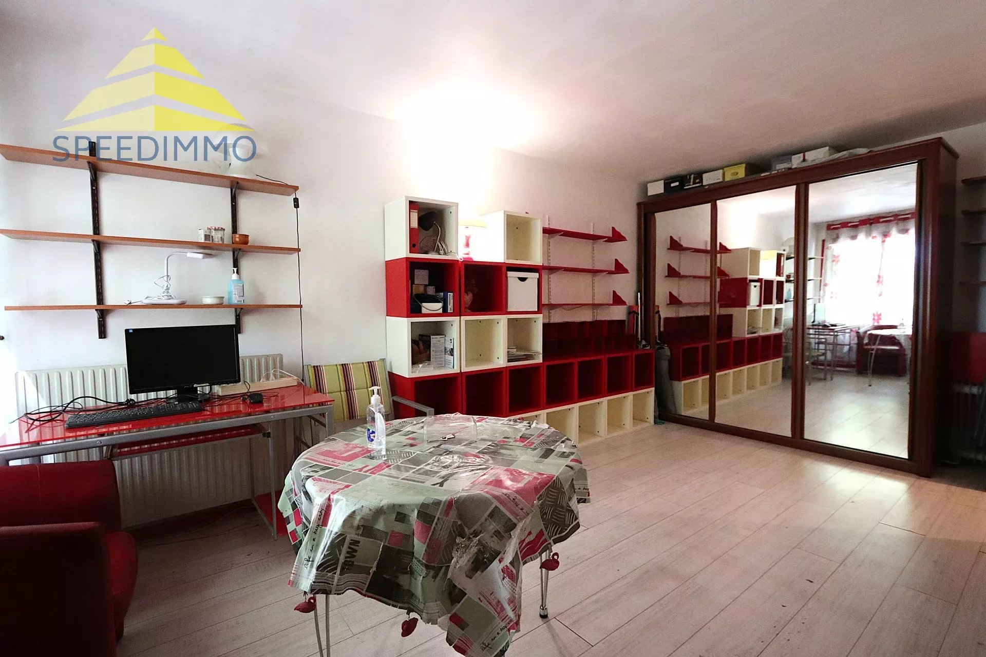 Venda Apartamento - Créteil