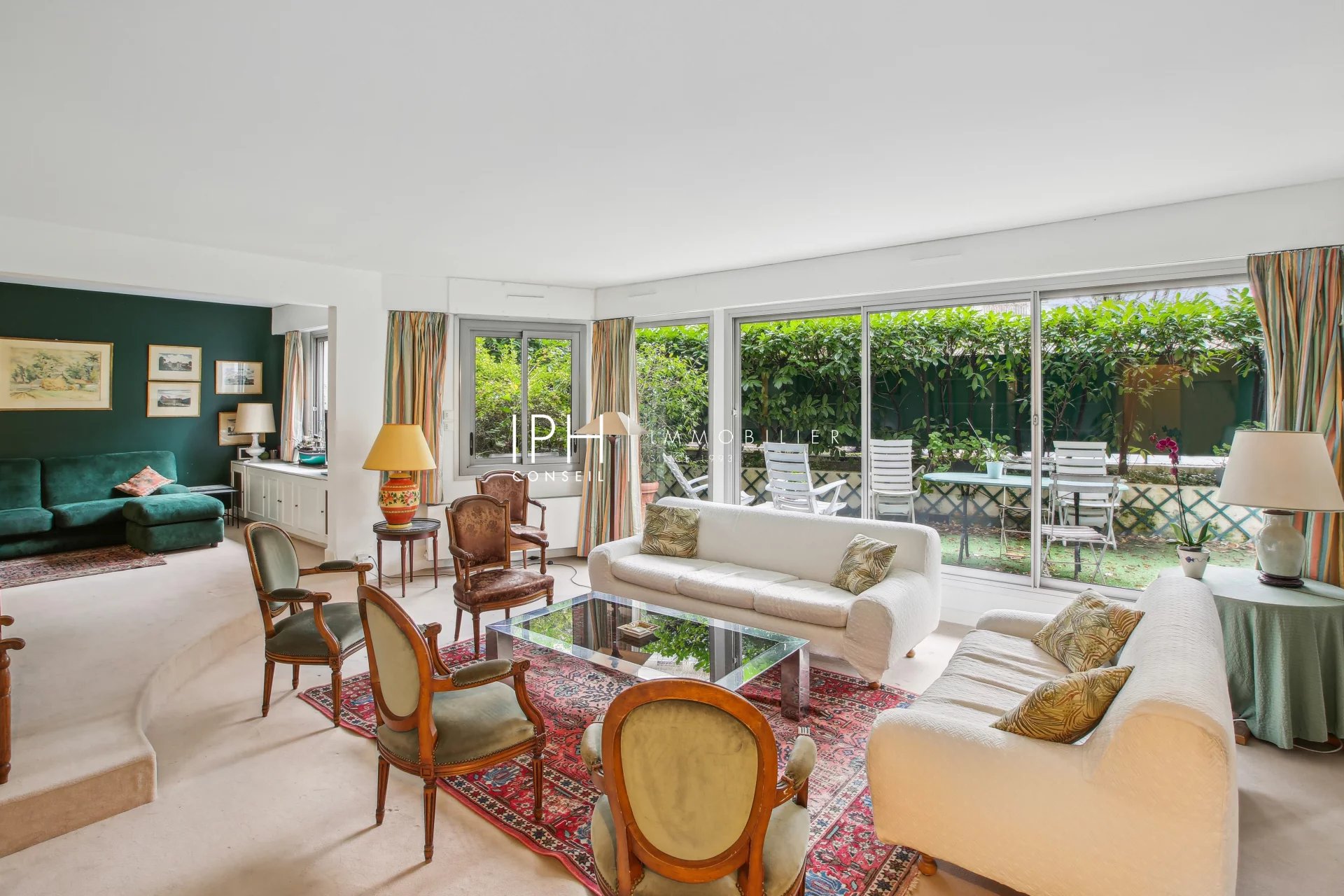 Vente Appartement Neuilly-sur-Seine