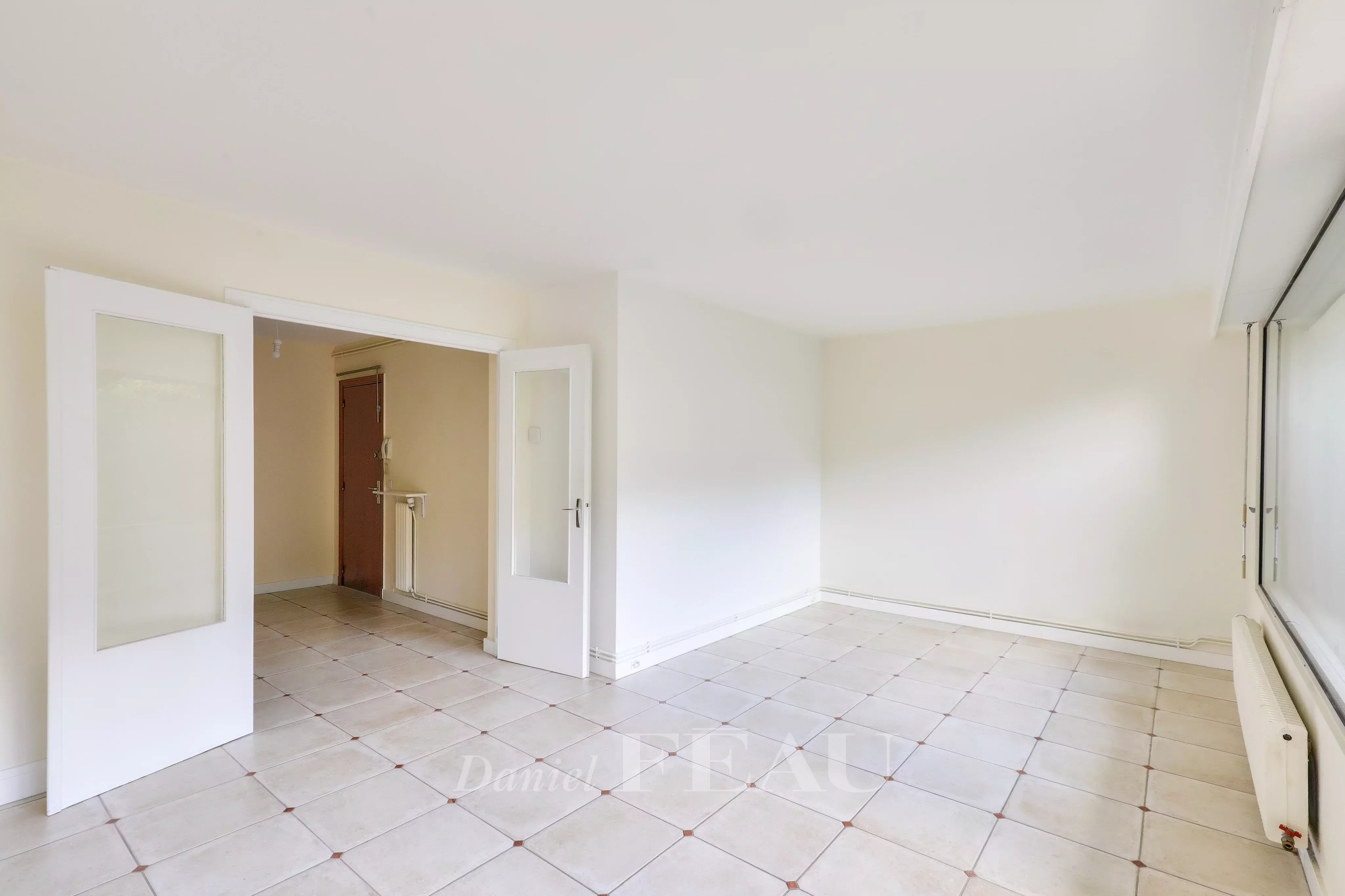 Rental Apartment Saint-Germain-en-Laye