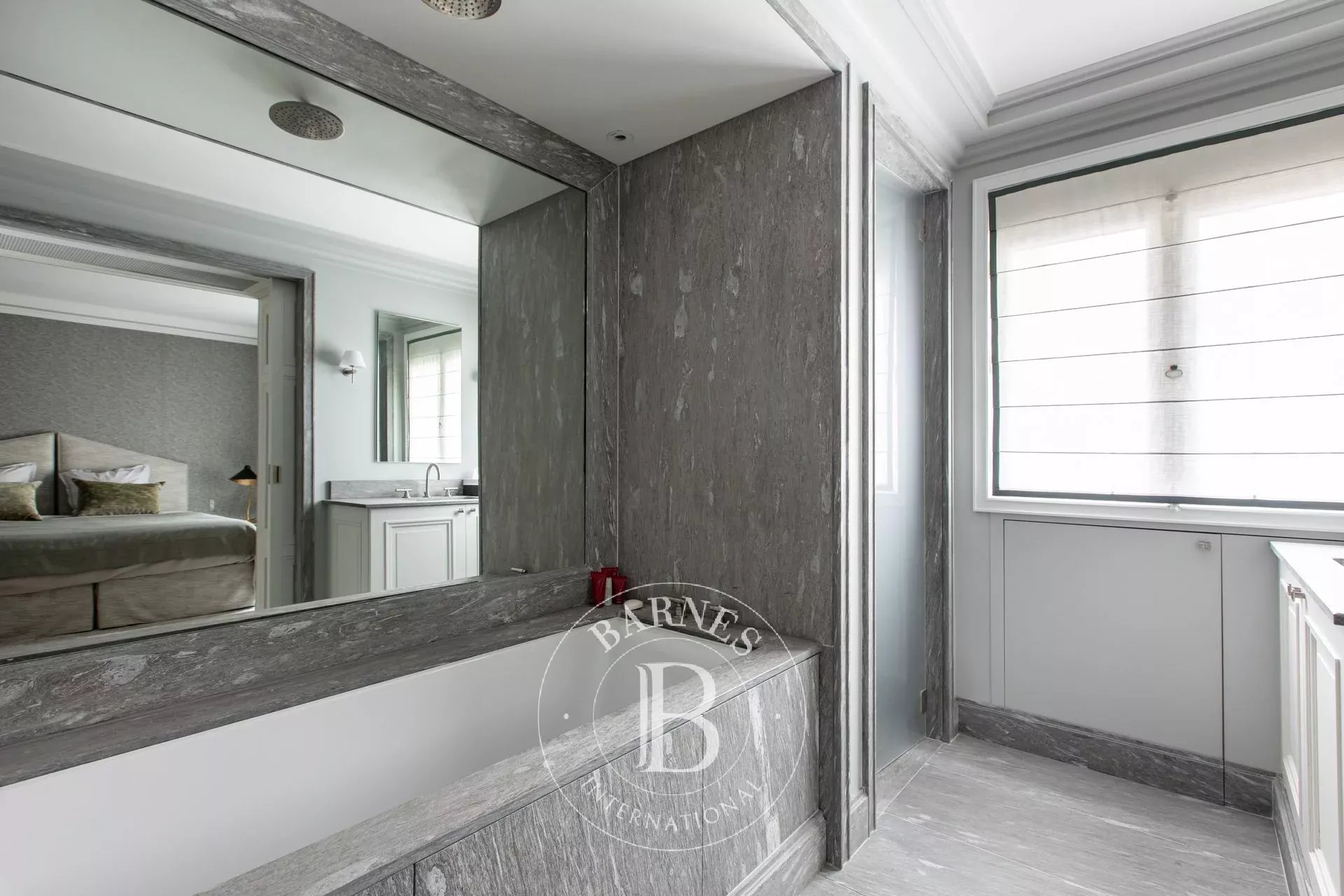 Daire Paris 1er - picture 20