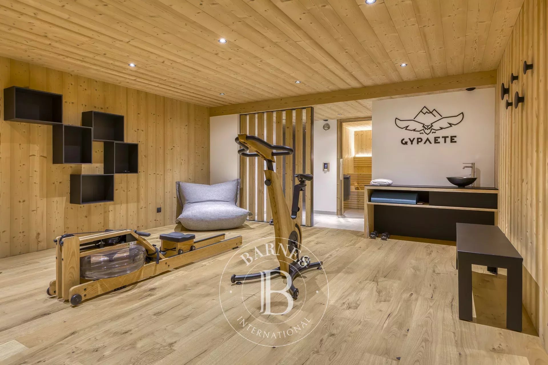 Daire Megève - picture 24