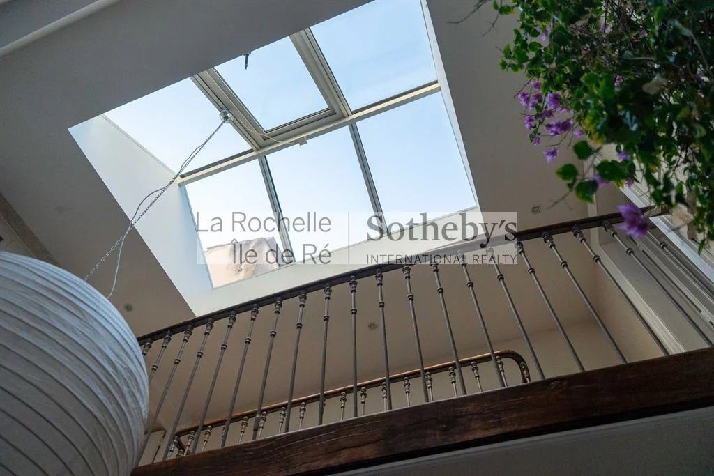 Vente Duplex La Rochelle