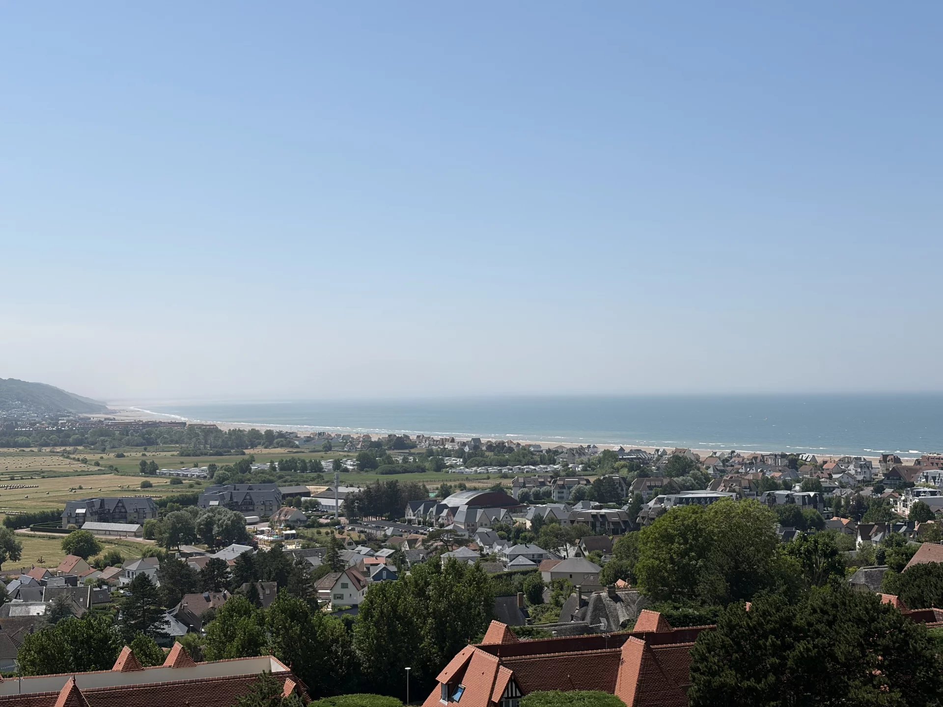 3 PIECES VUE MER D'EXCEPTION