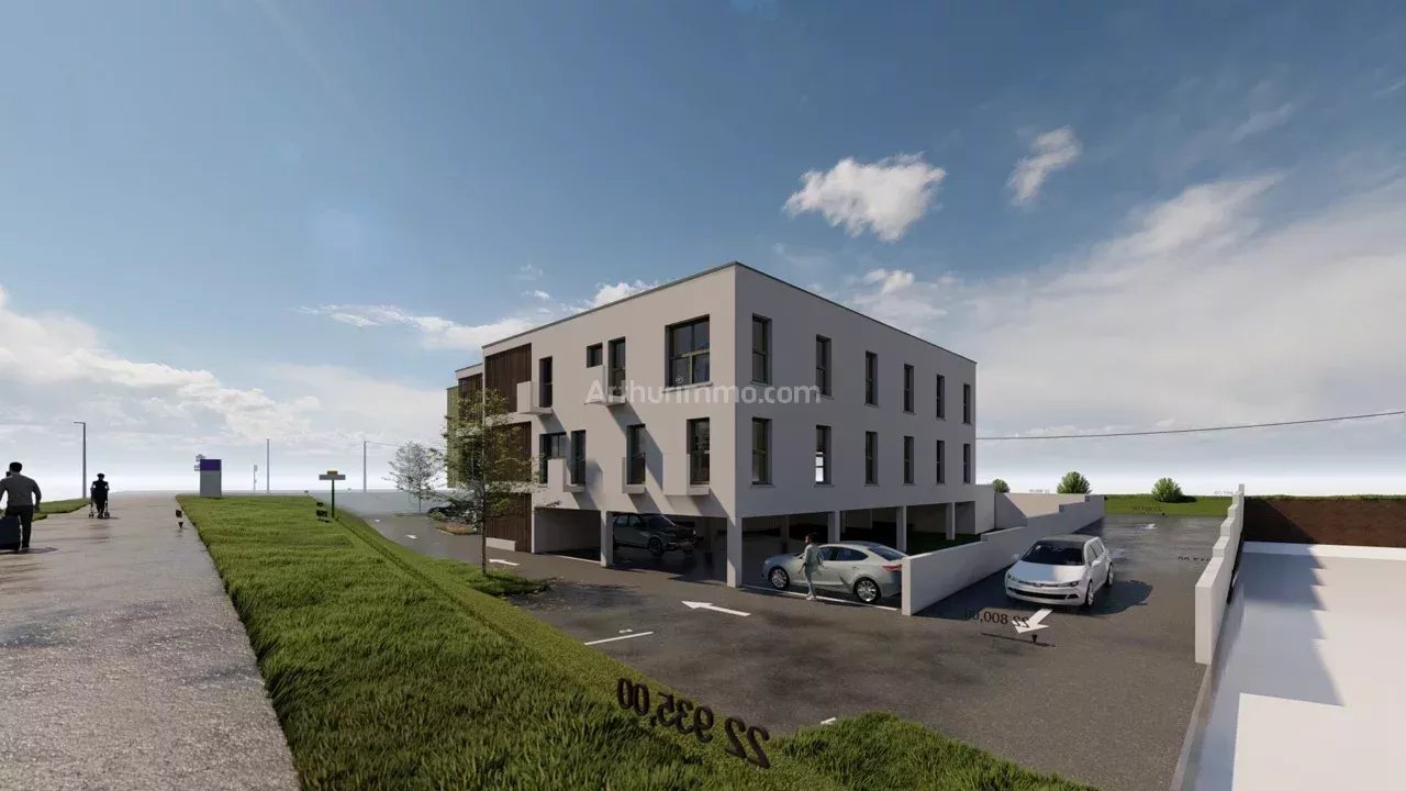 Agence immobilière de SARL BLOT L'IMMOBILIER