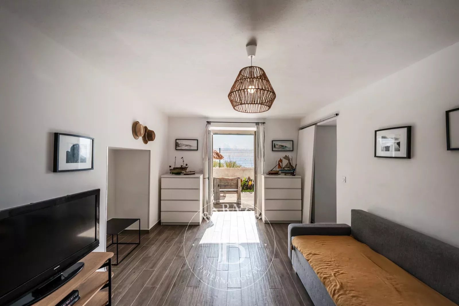 Daire Erbalunga - picture 7