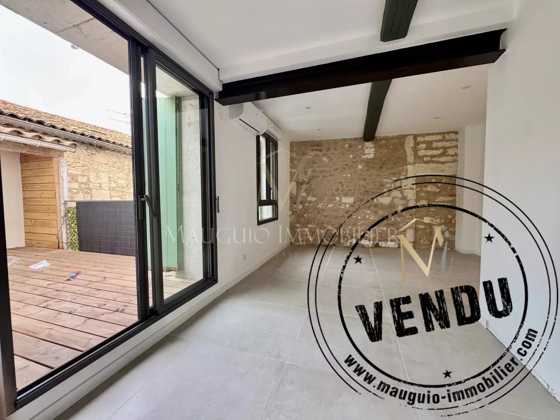Vente Maison de village Lansargues
