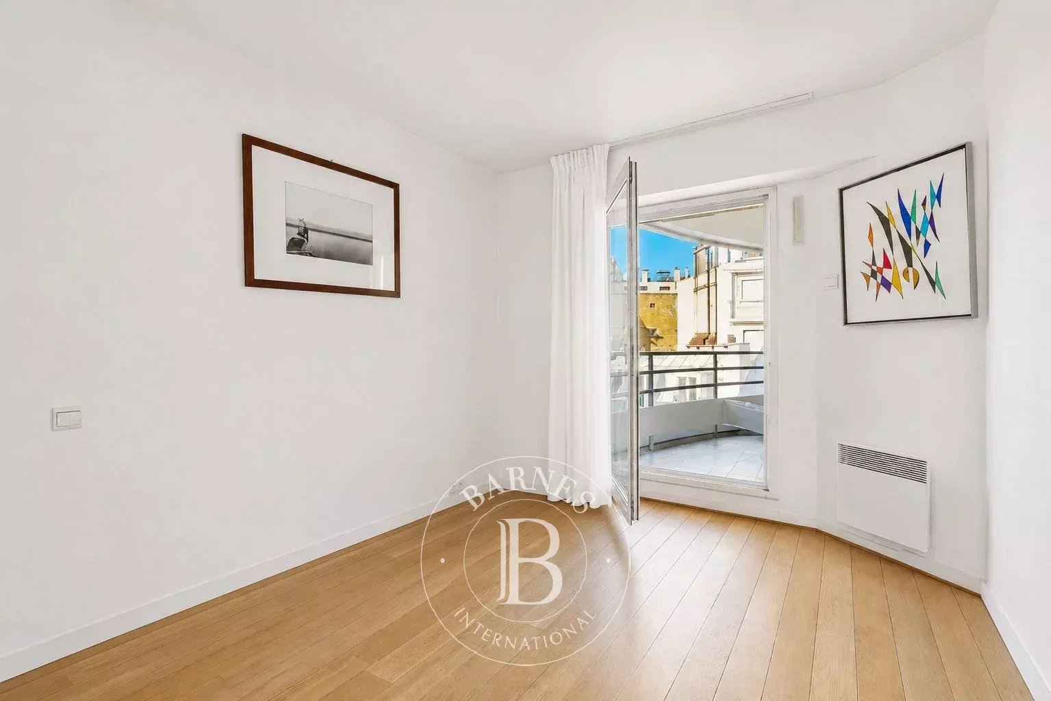Paris  - Apartment 2 Bedrooms - picture 6