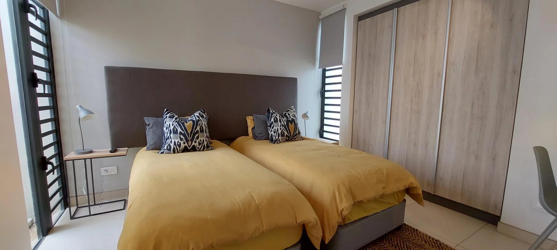 Villa Pereybère - picture 13