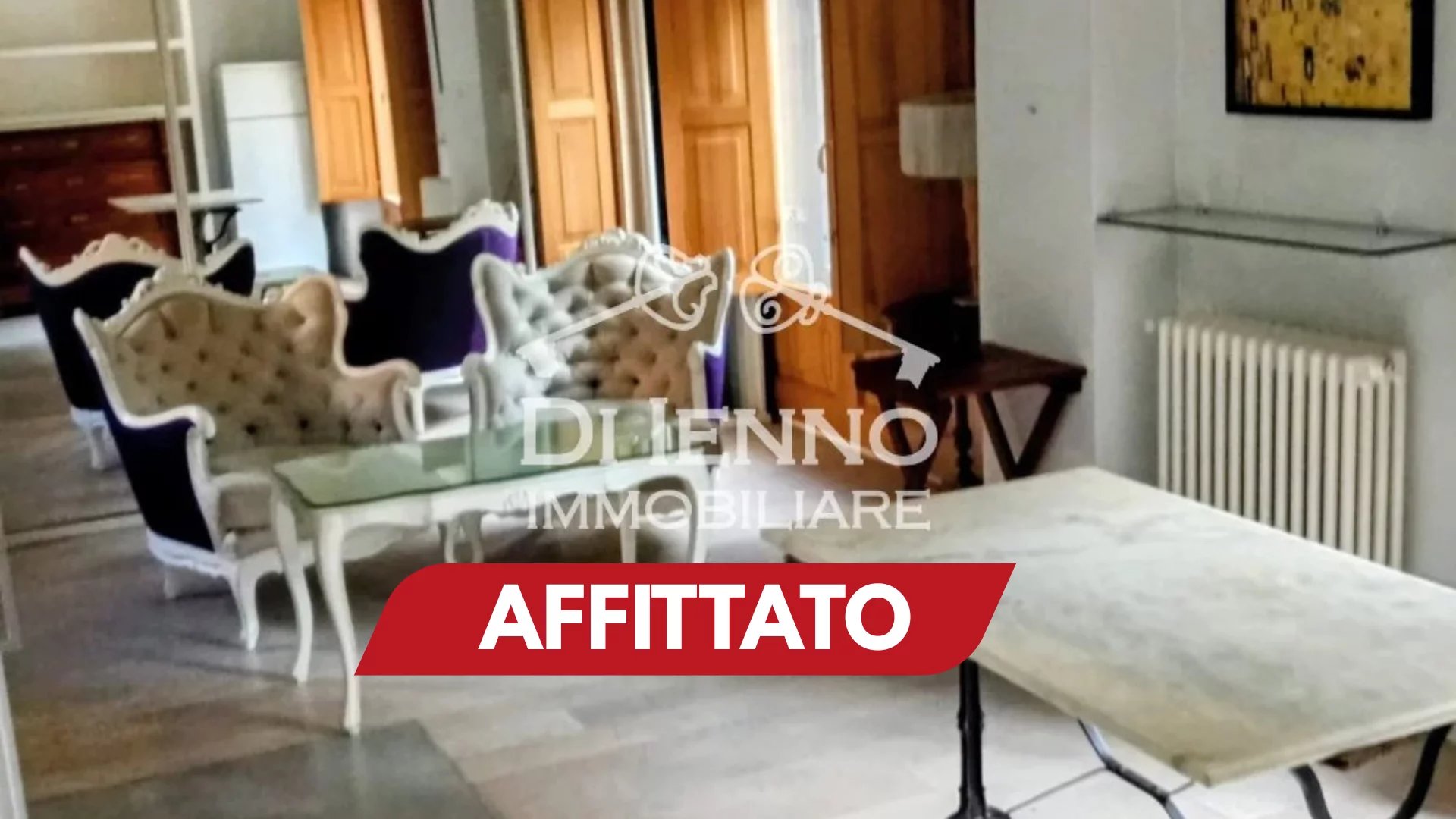 Rental Apartment Roma