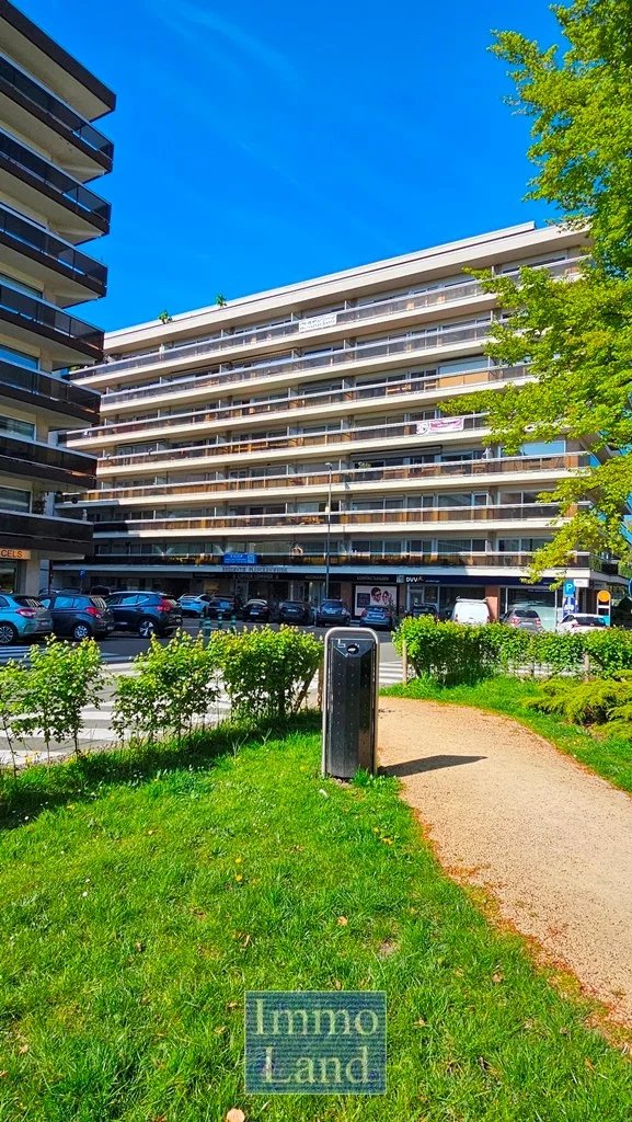 Verkoop Appartement Hasselt