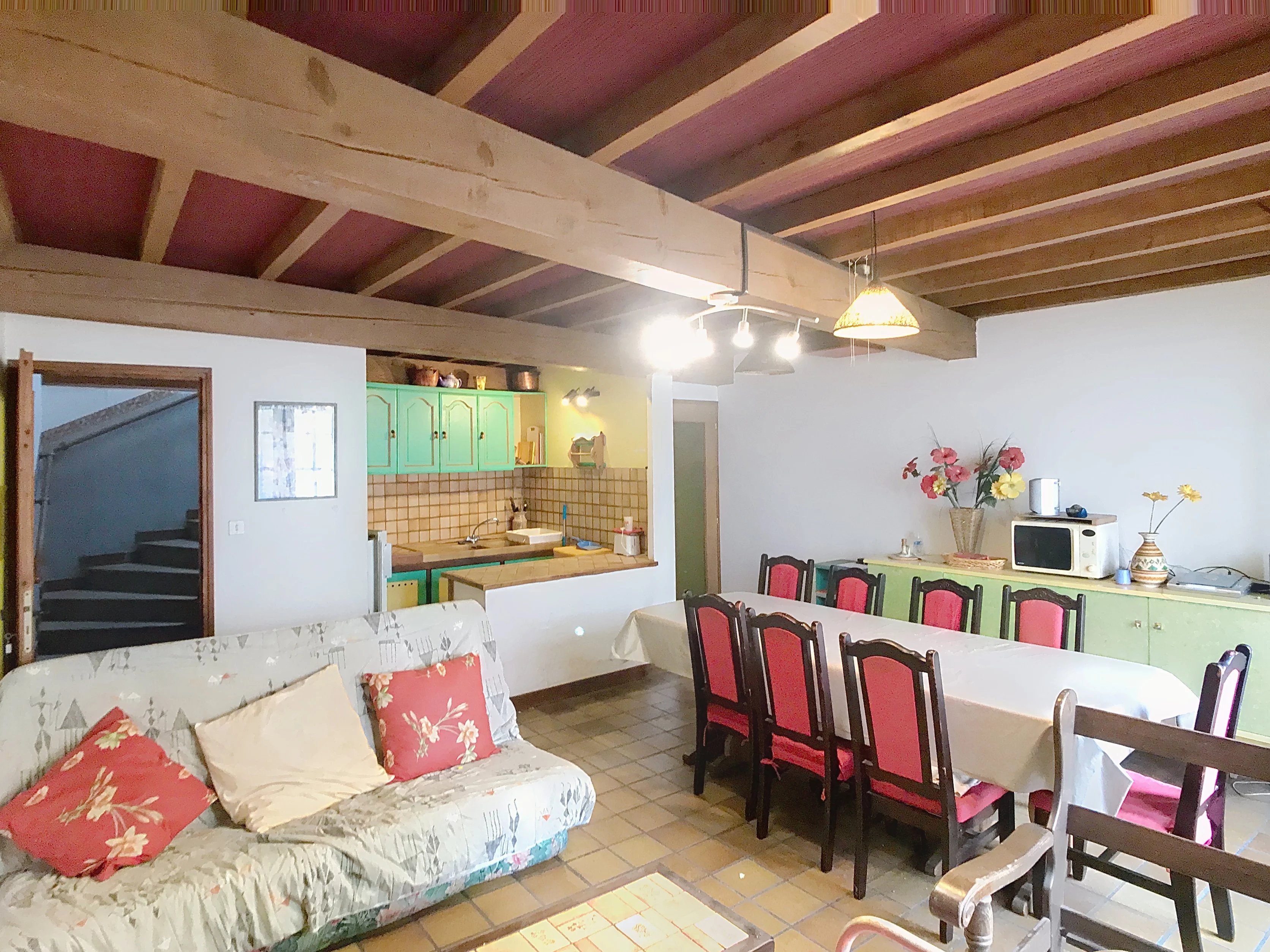 Townhouse for sale Castelnaudary, Aude