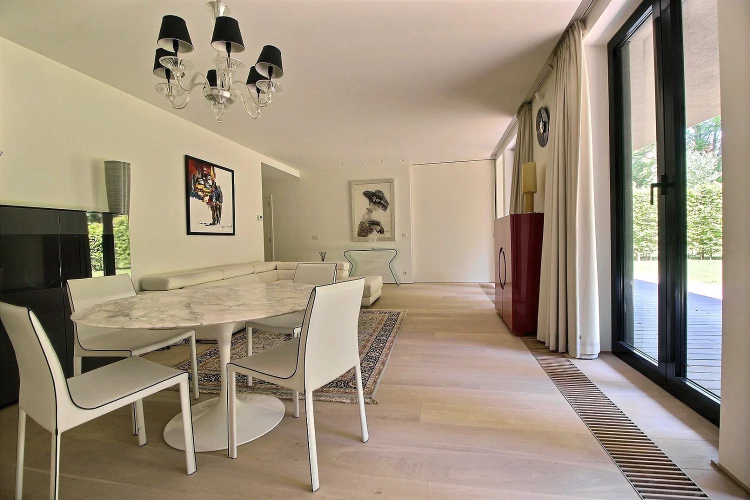 Daire Uccle - picture 7