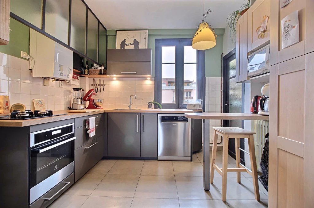 Location Appartement Toulouse