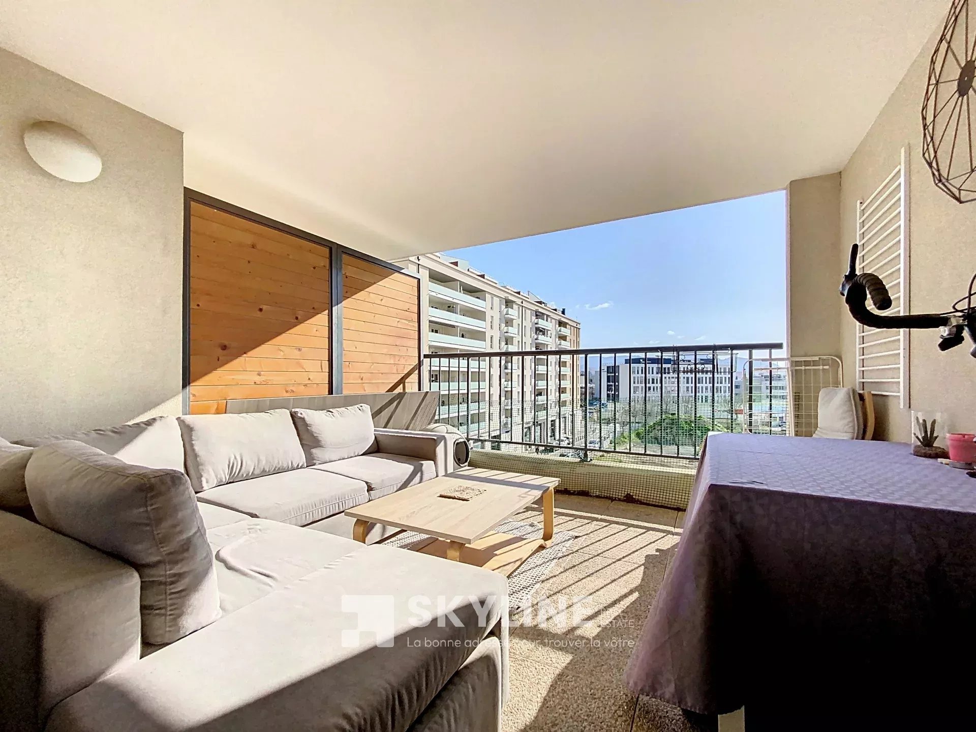Agence immobilière de Cabinet Cogex
