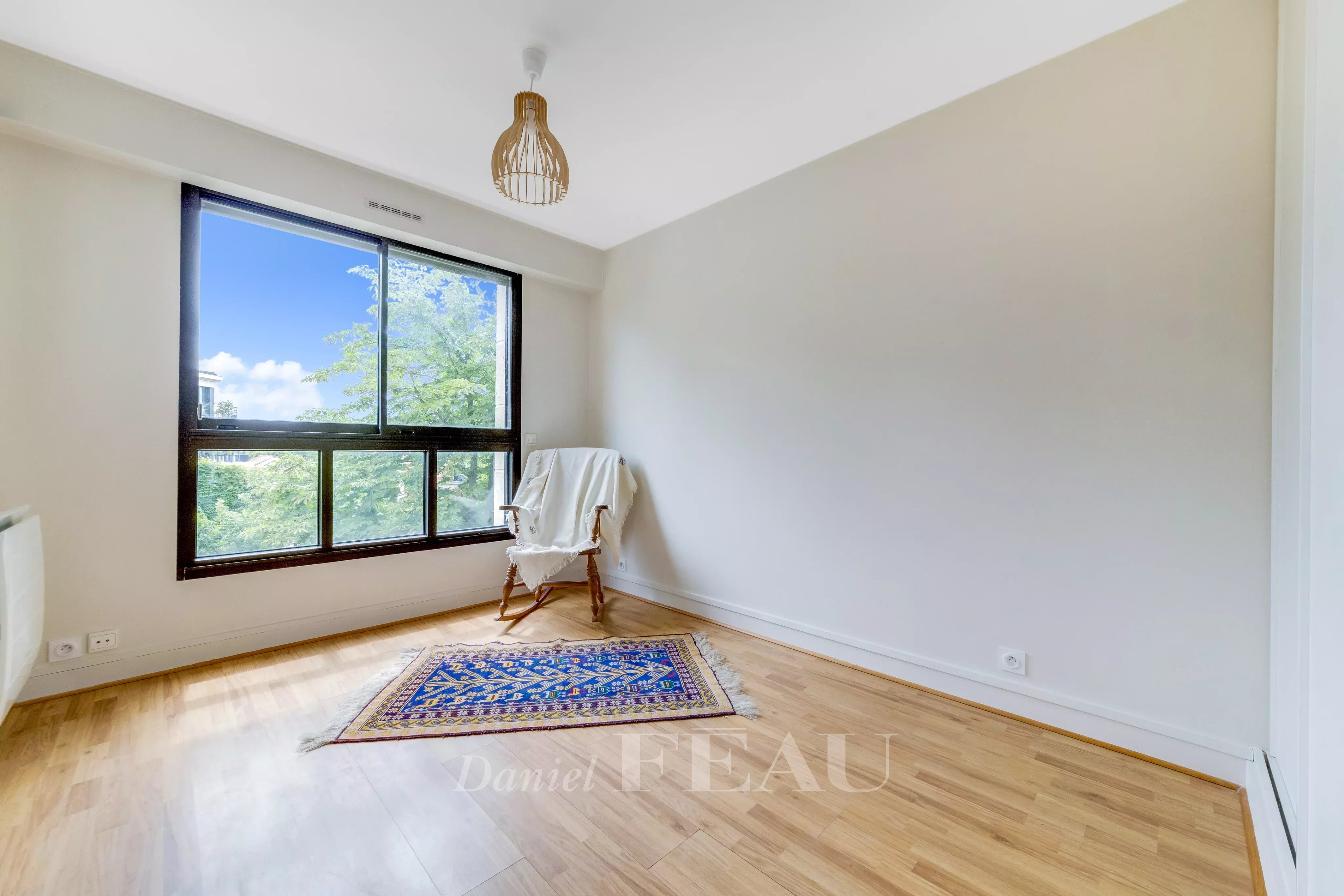 Rental Apartment Saint-Cloud