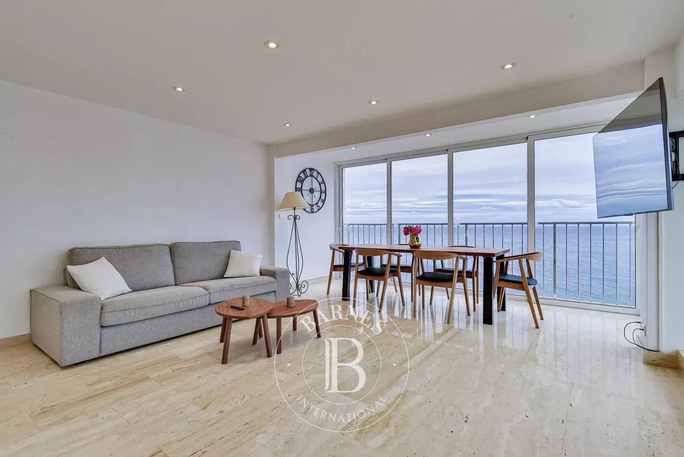 Seaside Front Apartment in Platja de Aro