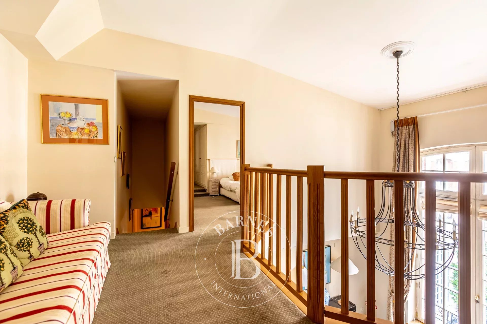 Daire Paris 8ème - picture 10