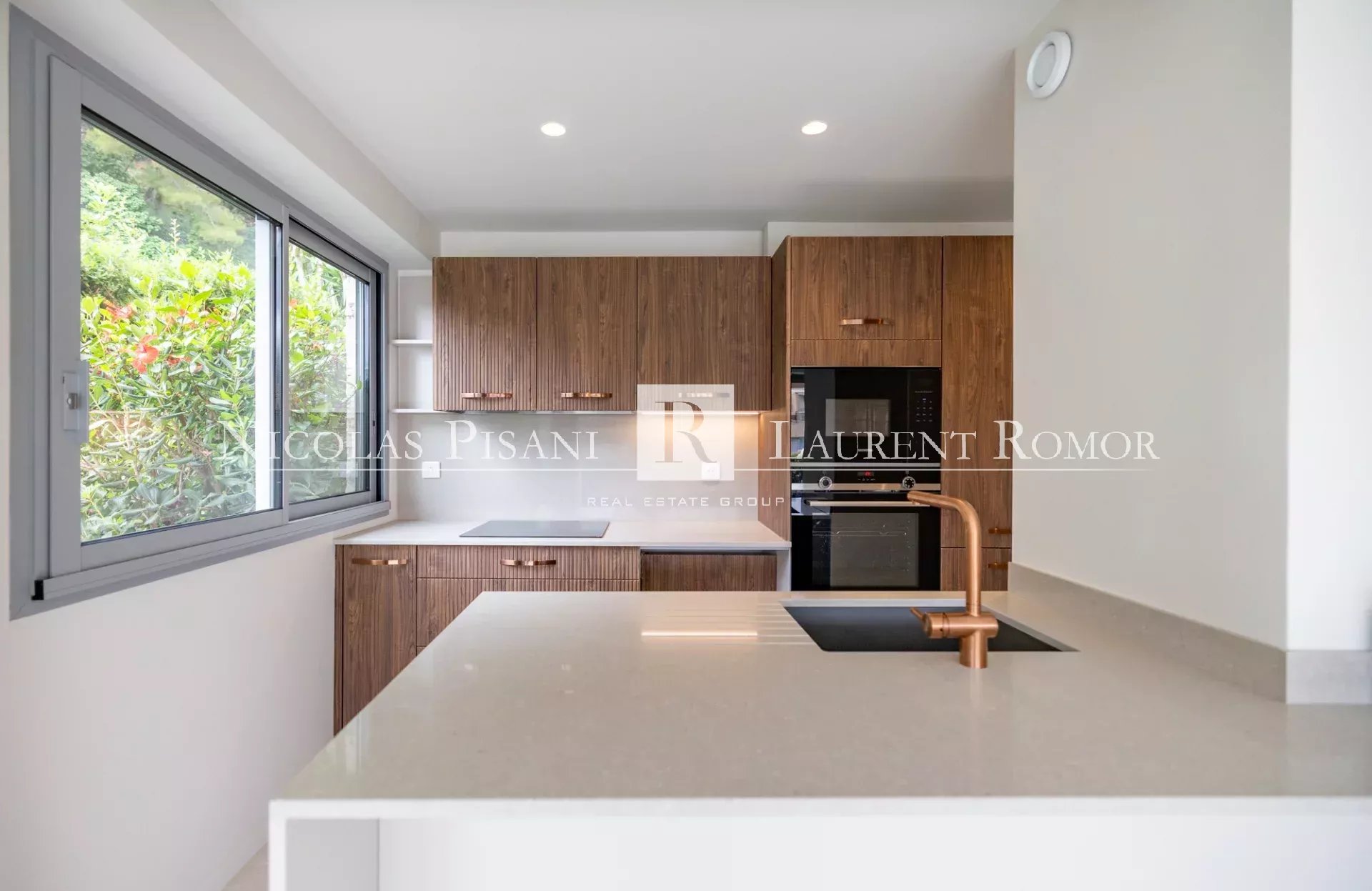 Agence immobilière de Nicolas Pisani & Laurent Romor