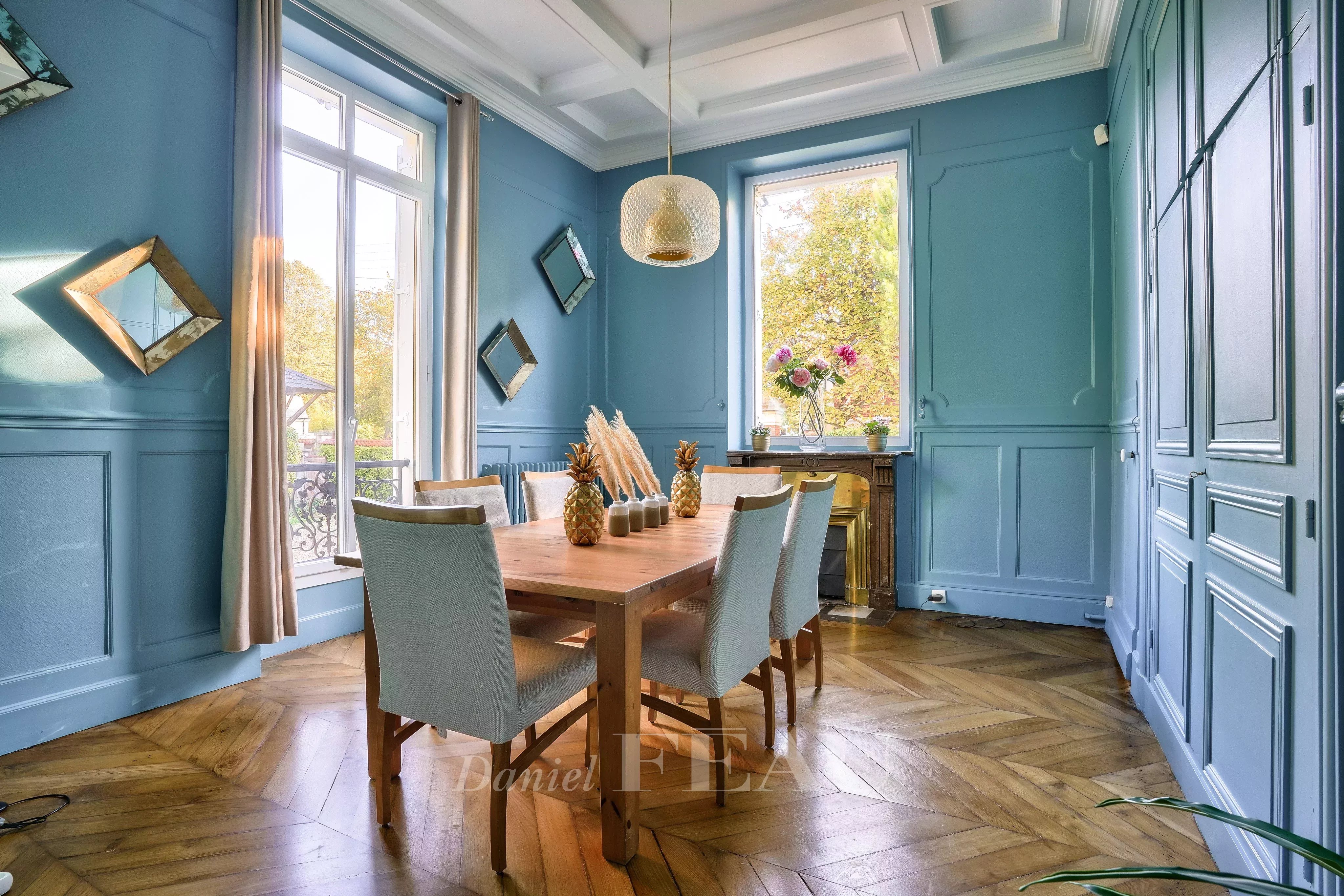 Rental House Le Vésinet