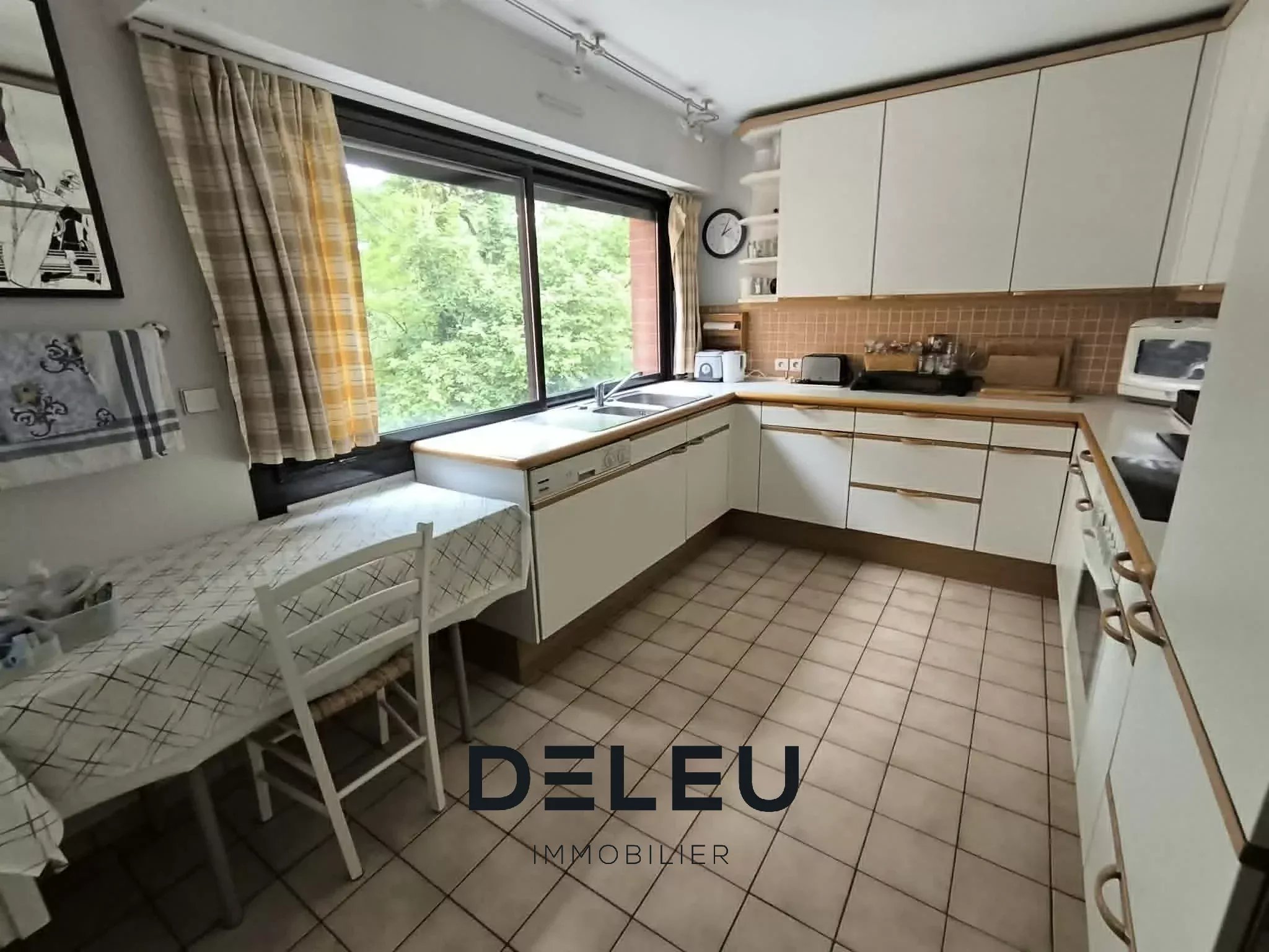 Sale Apartment Mouvaux