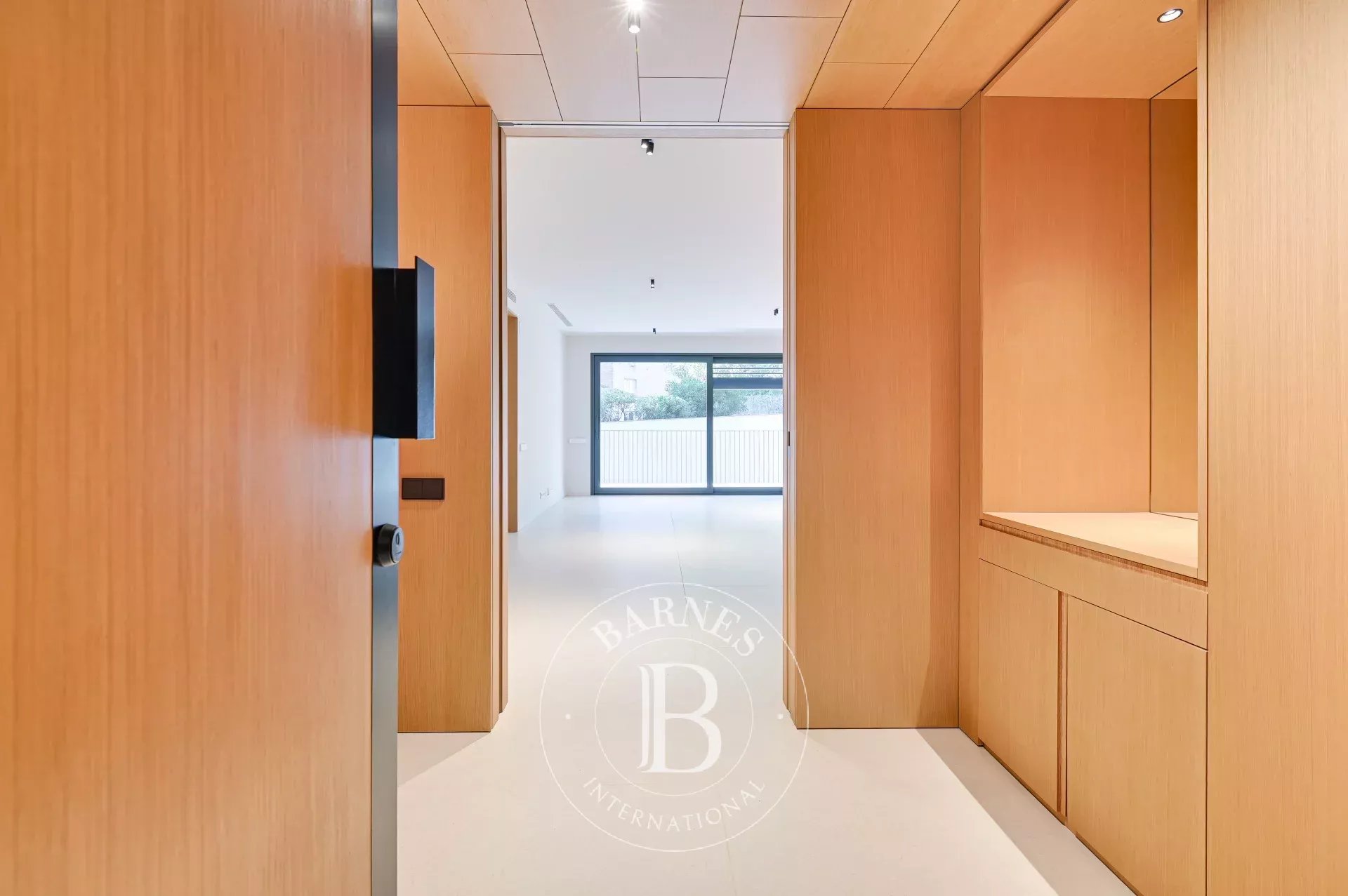 Daire Barcelona - picture 4