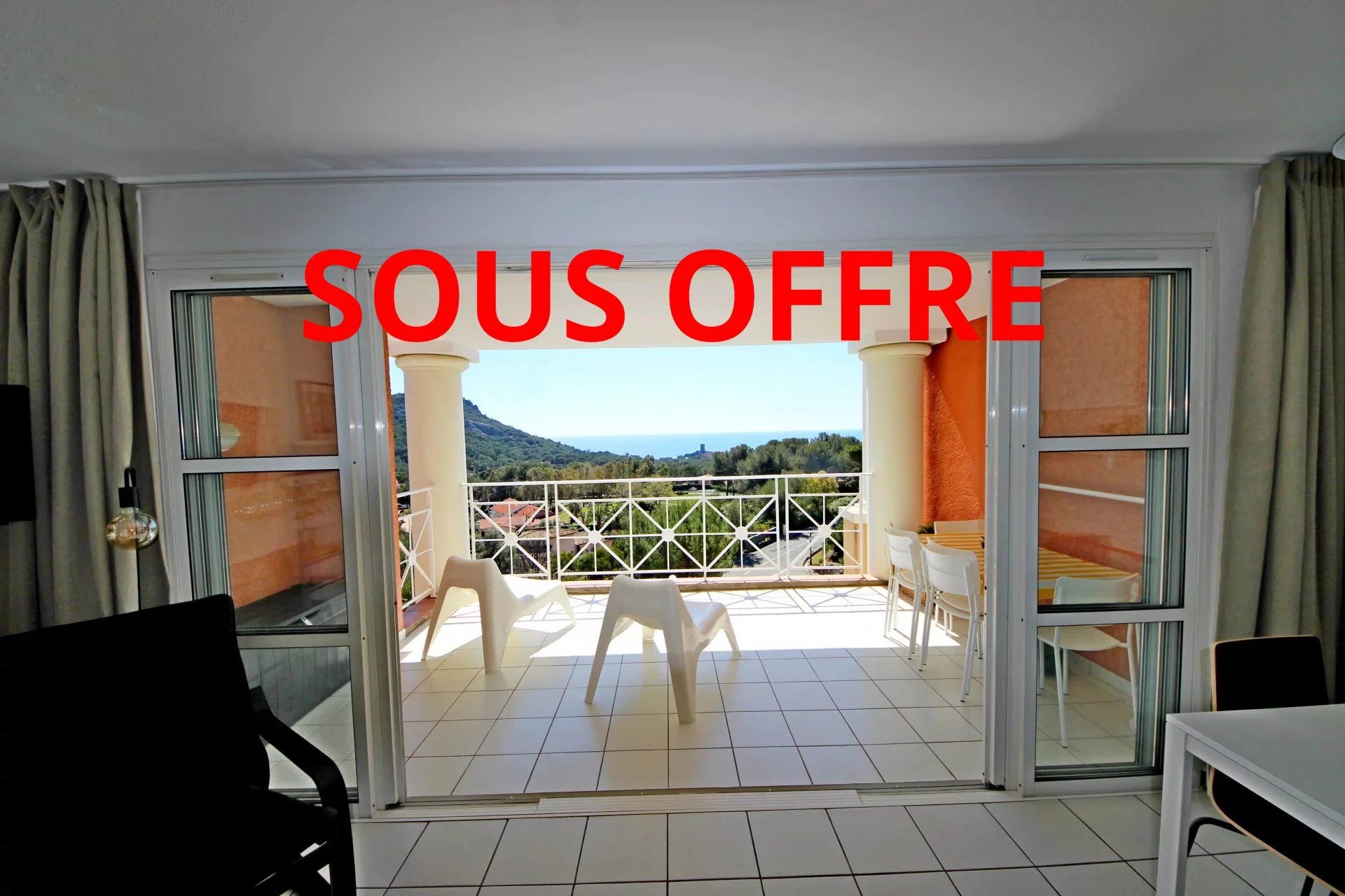 Agence immobilière de Azzurra Immobilier