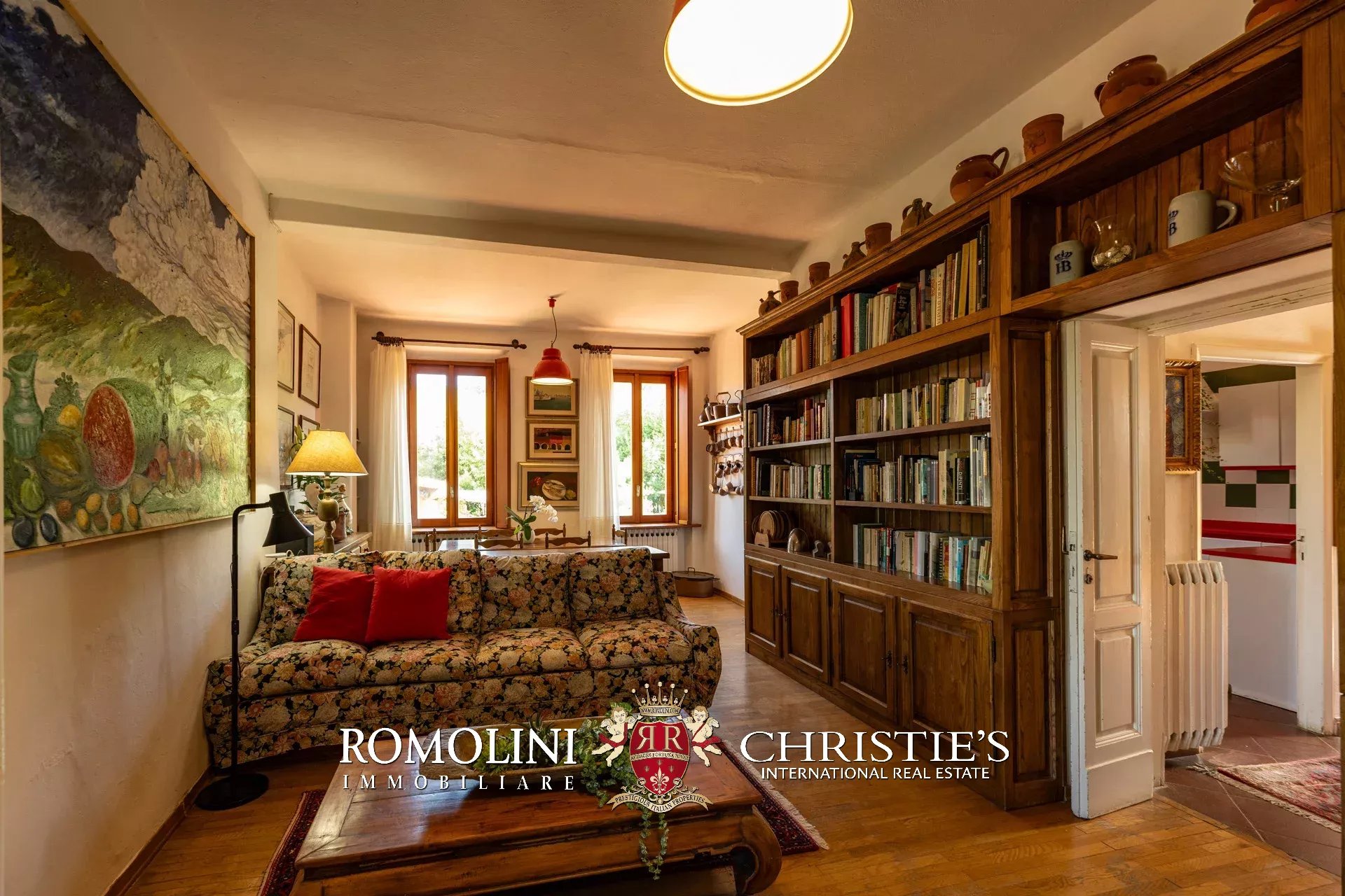 9 Bedroom Villa/Townhouse's Image 49