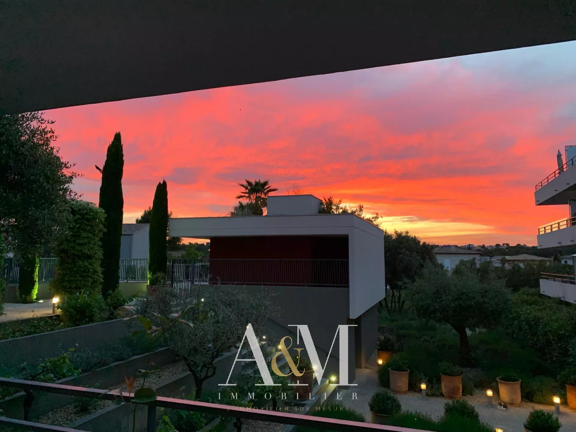Agence immobilière de A&M IMMOBILIER
