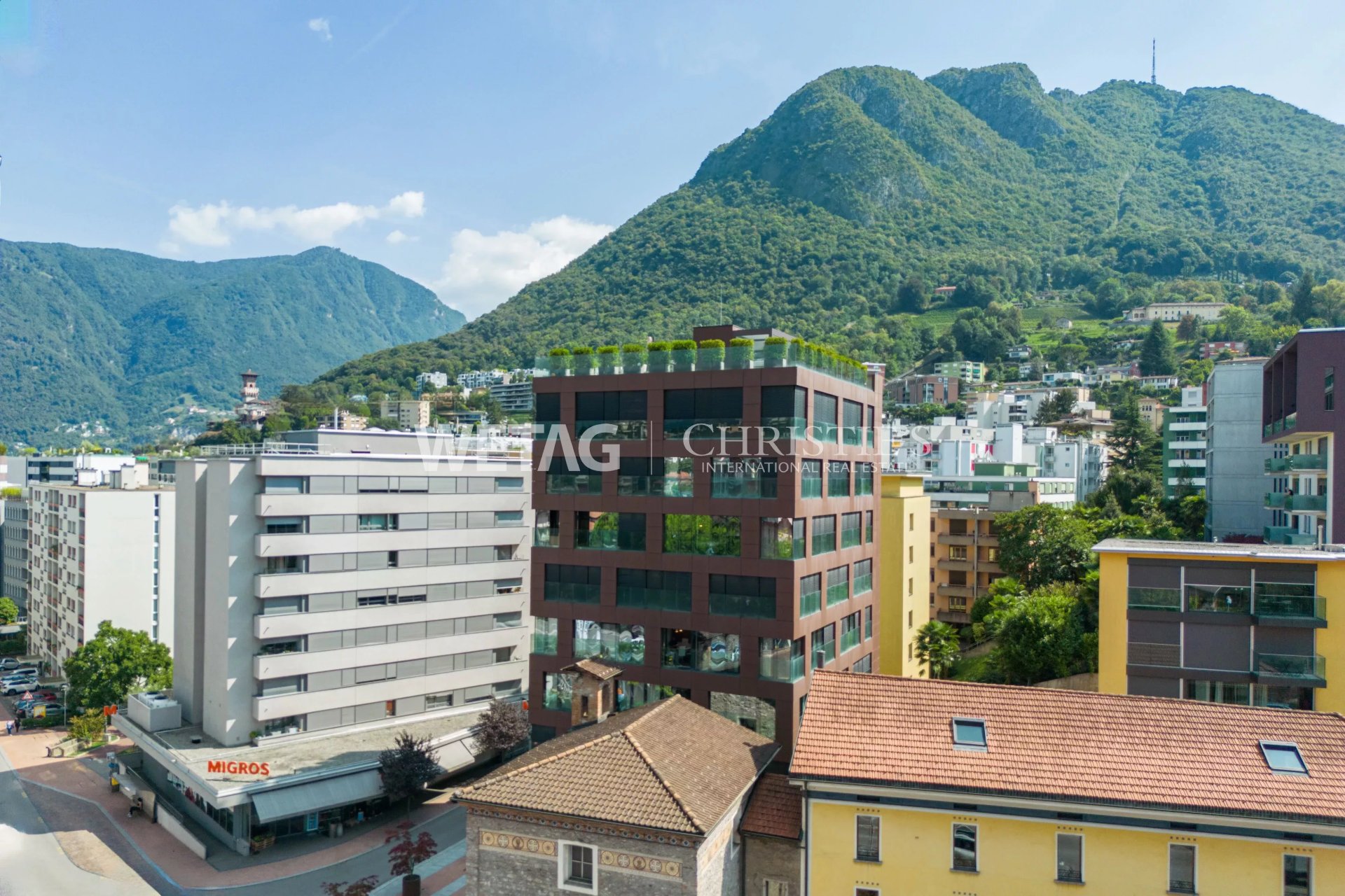 4 Bedroom Apartment/Flat's Image 11