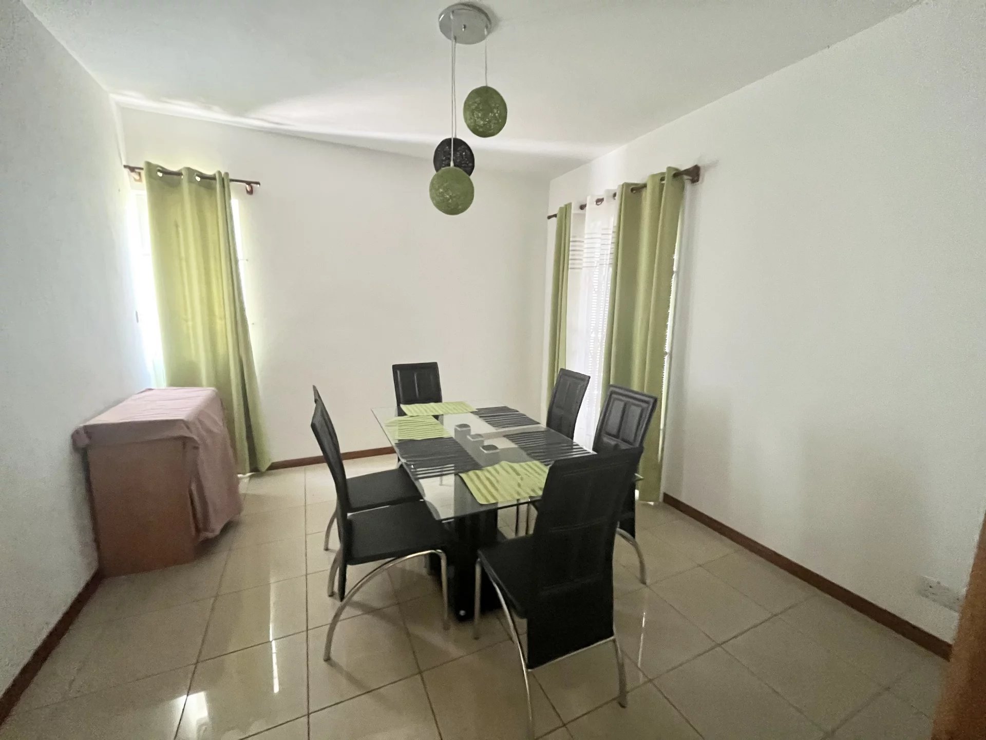 Daire Flic en Flac - picture 8