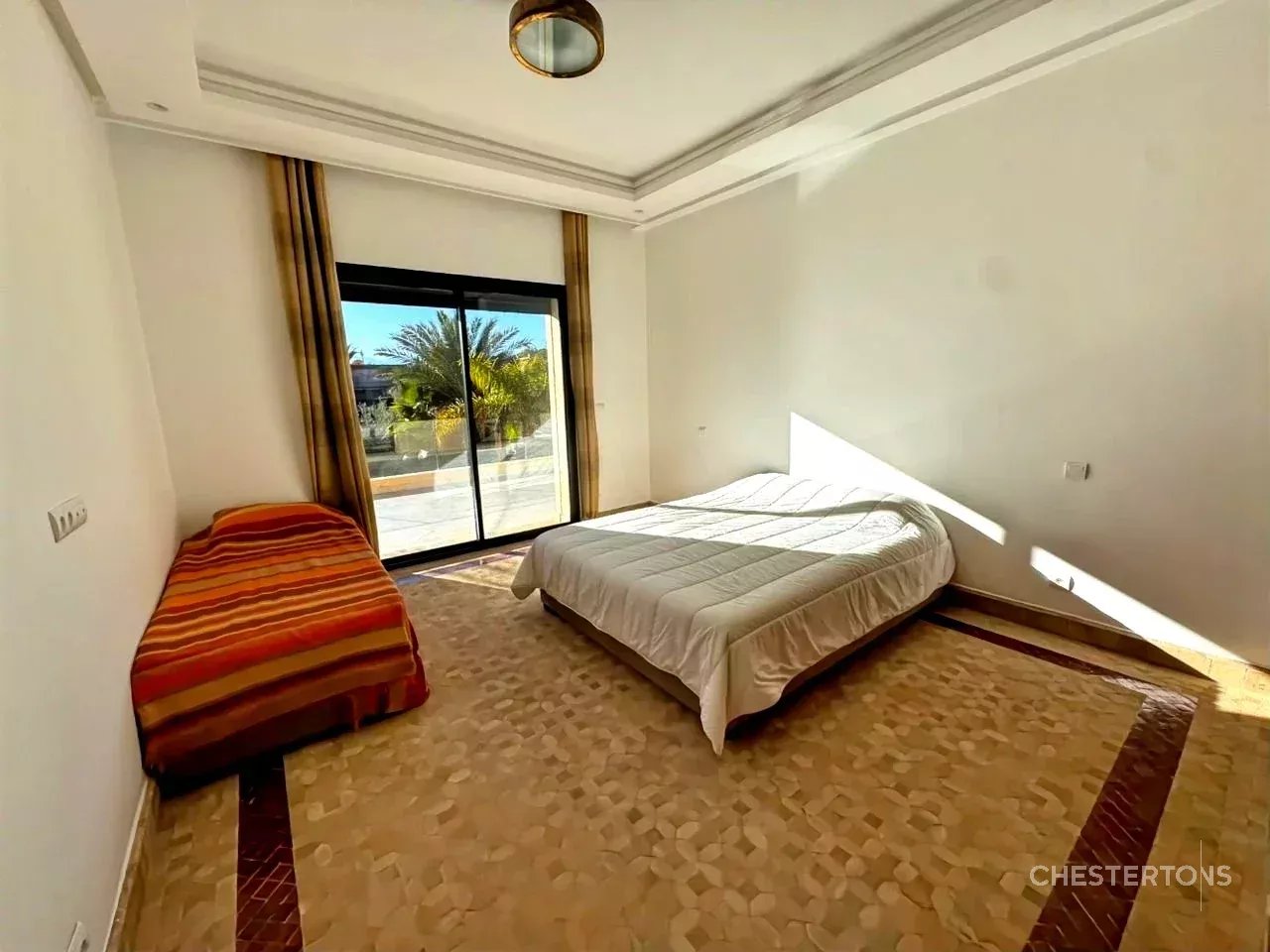 Image of Villa - 4 Bedrooms for Sale in Marrakech-Ménara-Marrakech-Morocco, Image 12