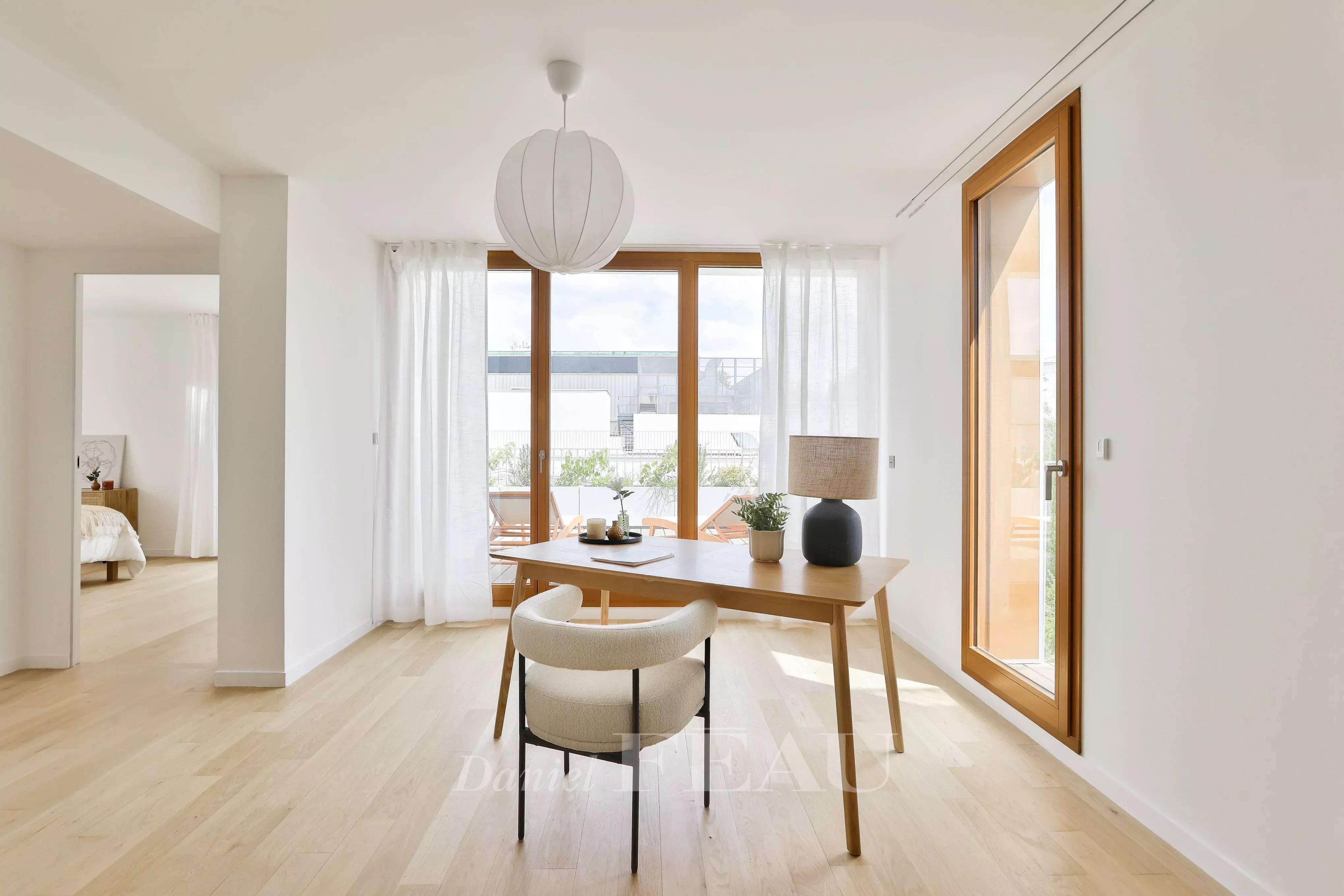 Vente Appartement Paris 6ème