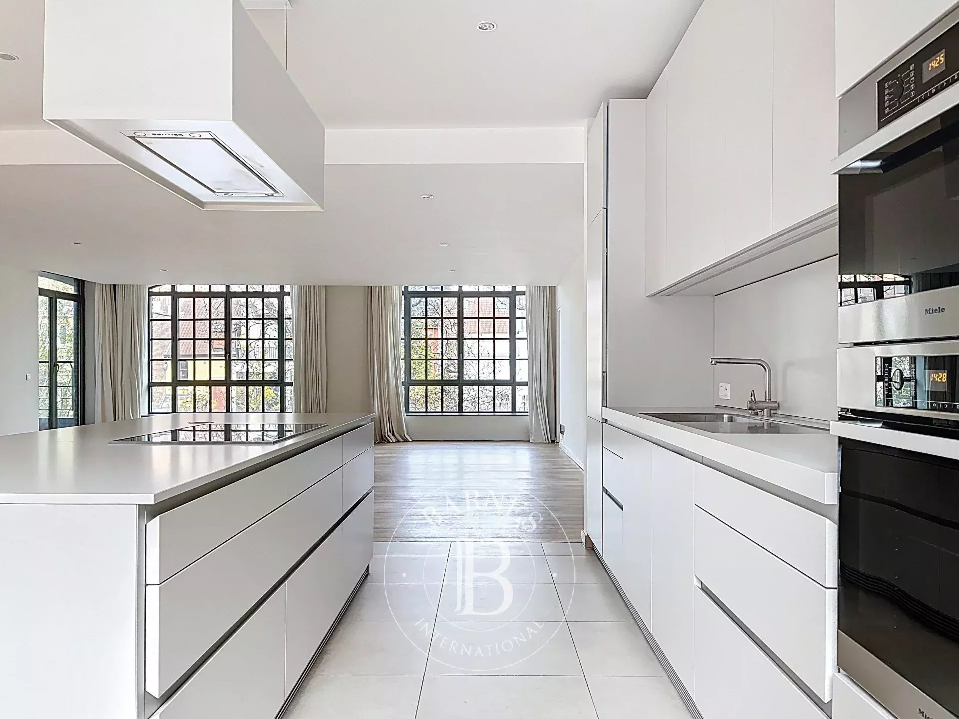 Lepoutre - 3-bedroom apartment