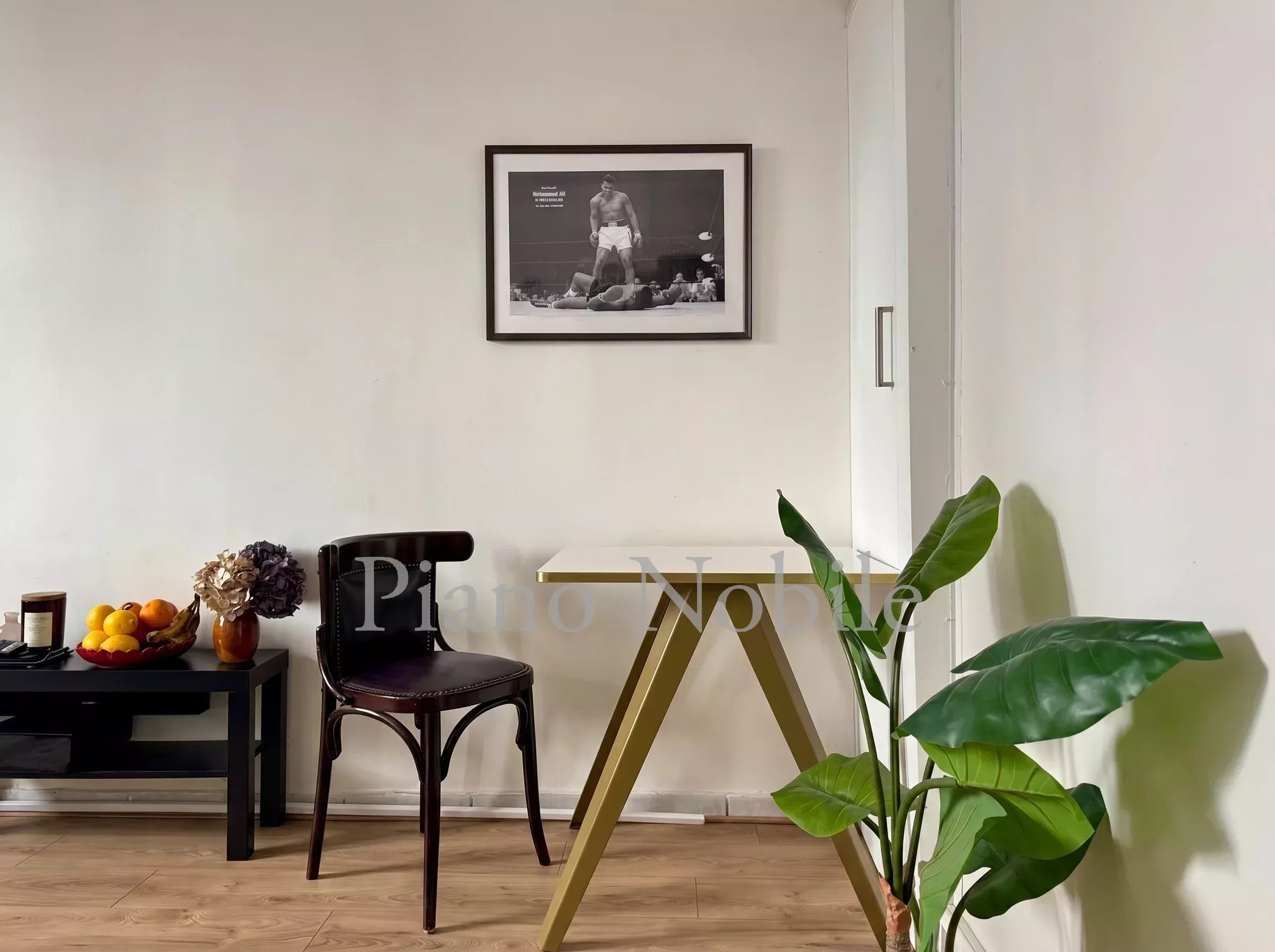 Vente Appartement Paris 10ème Porte-Saint-Martin