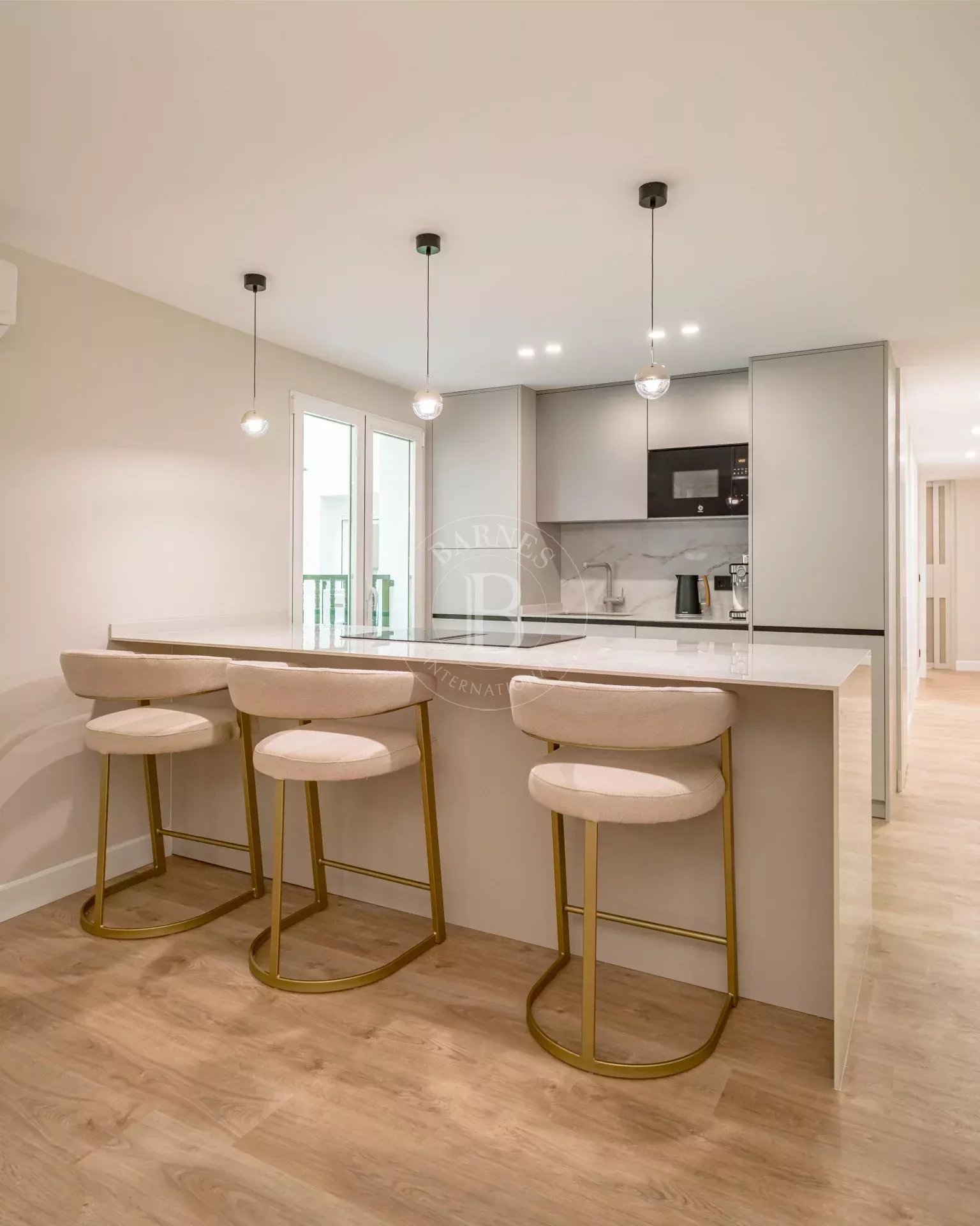 Daire Madrid - picture 4