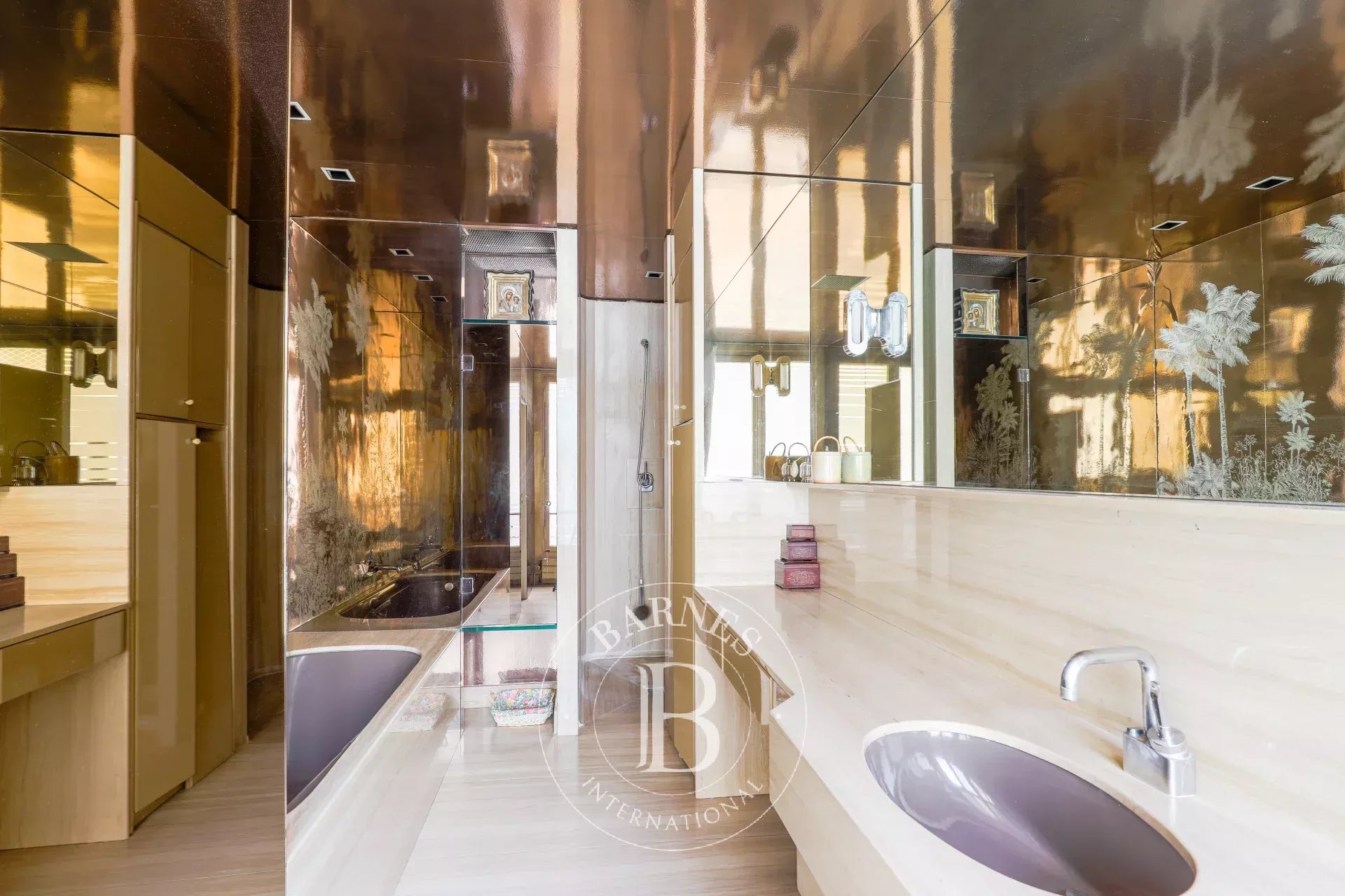 Daire Paris 11ème - picture 10