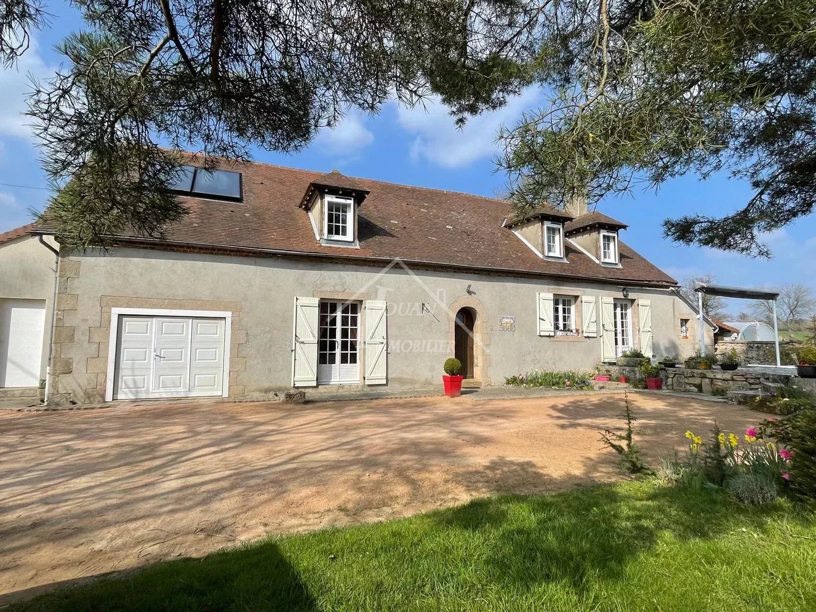 Agence immobilière de Jouan Immobilier