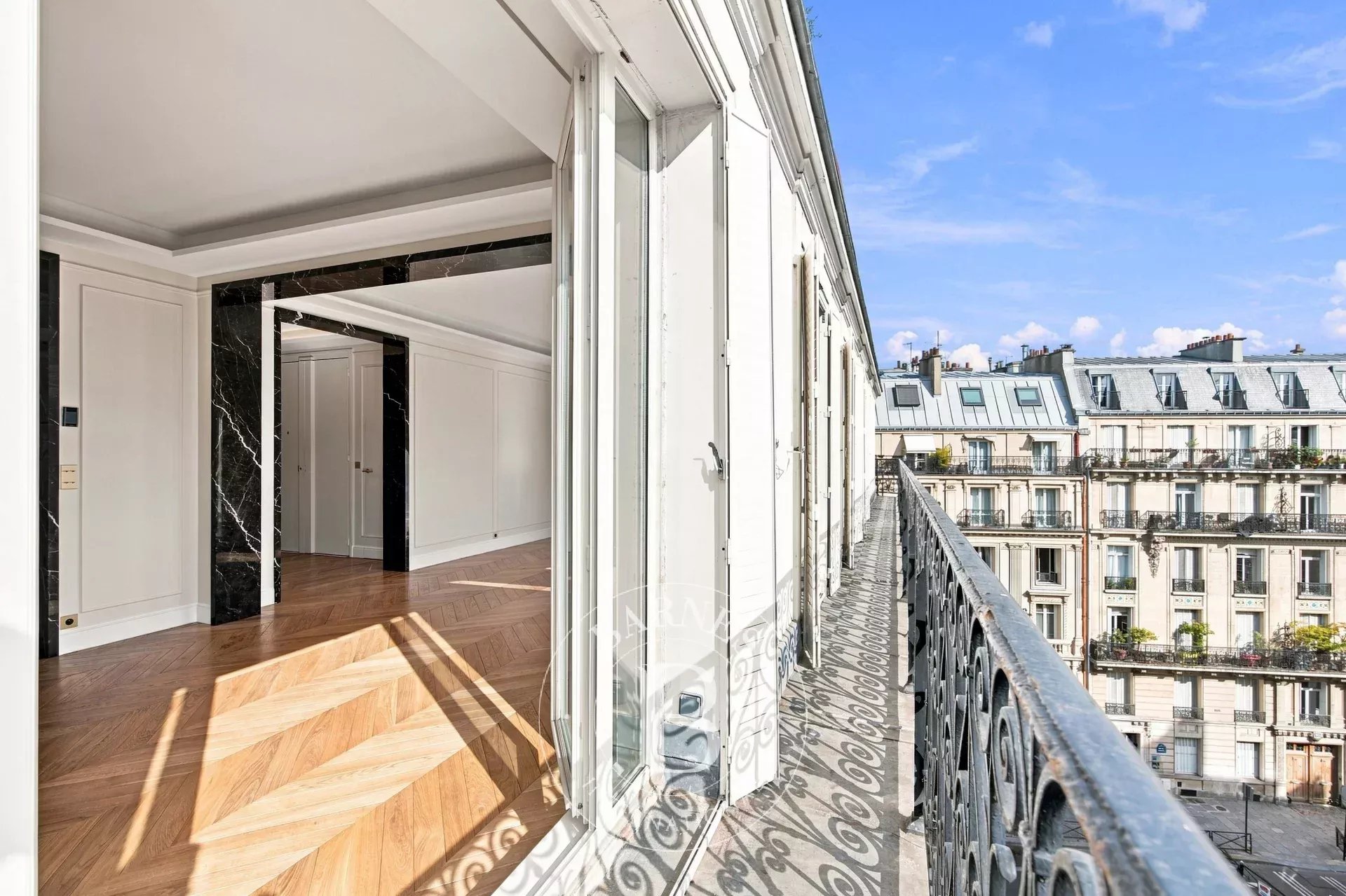 Apartment Paris 75008  -  ref 87254652 (picture 2)