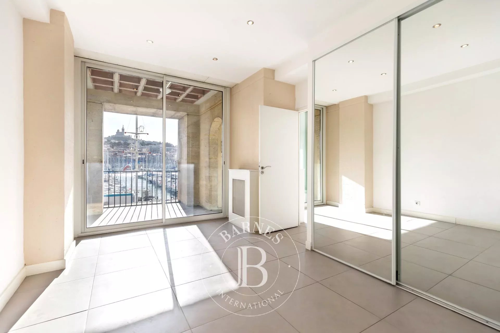 Daire Marseille 2ème - picture 6