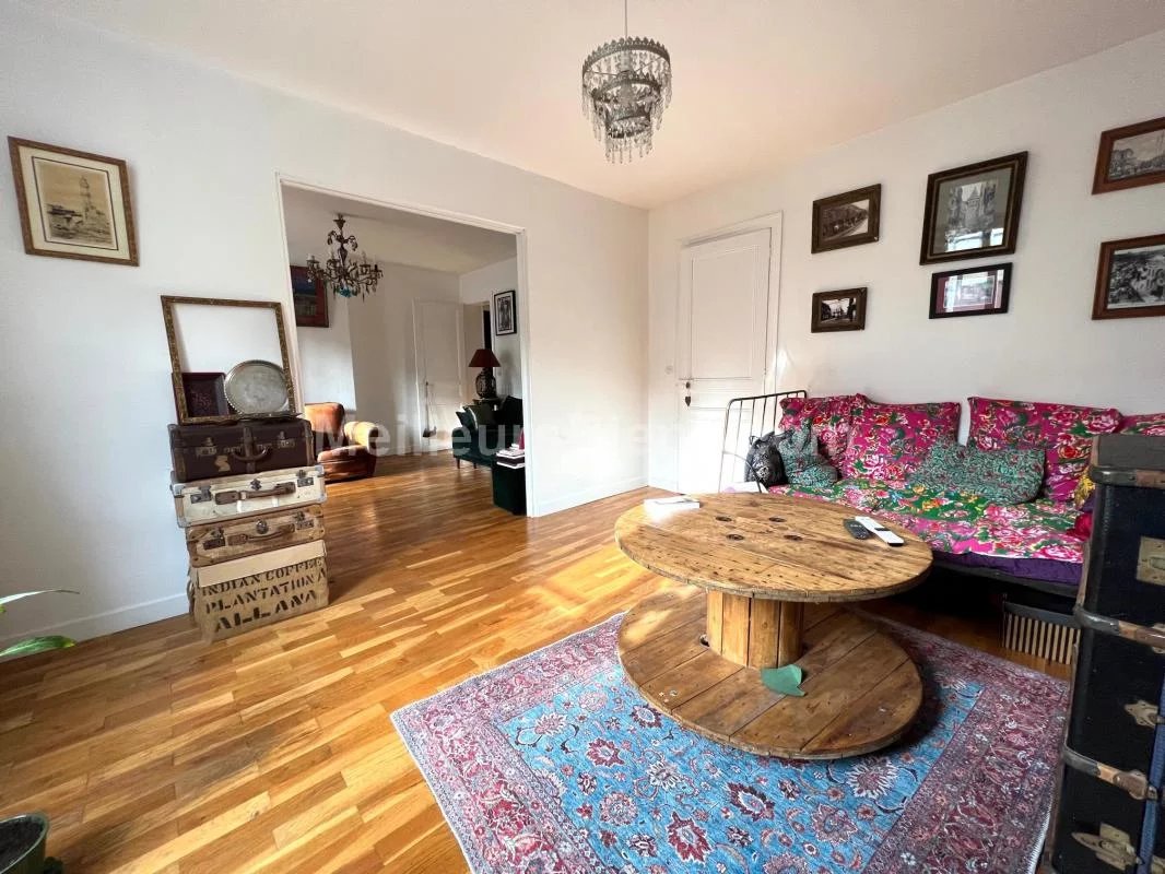 Vente Appartement Pantin